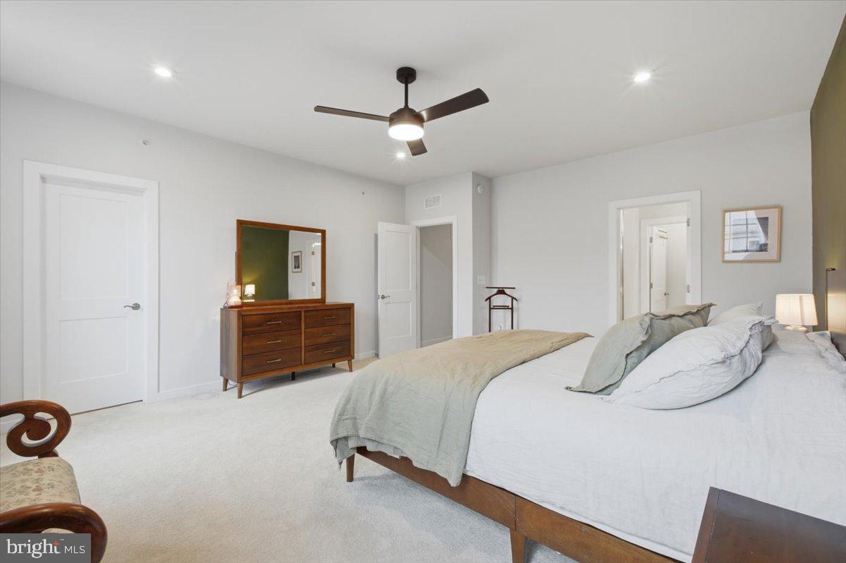 VILLAGE AT MANASSAS PARK - Residential