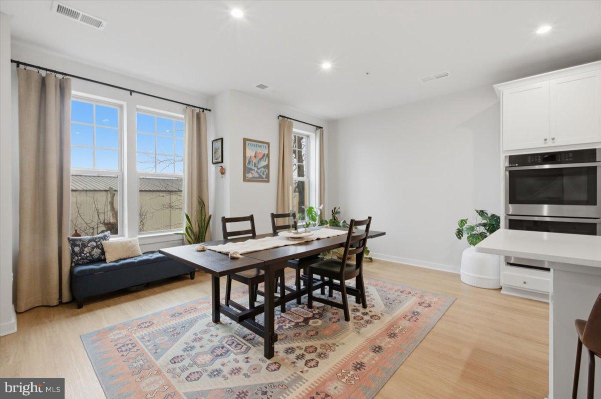 VILLAGE AT MANASSAS PARK - Residential