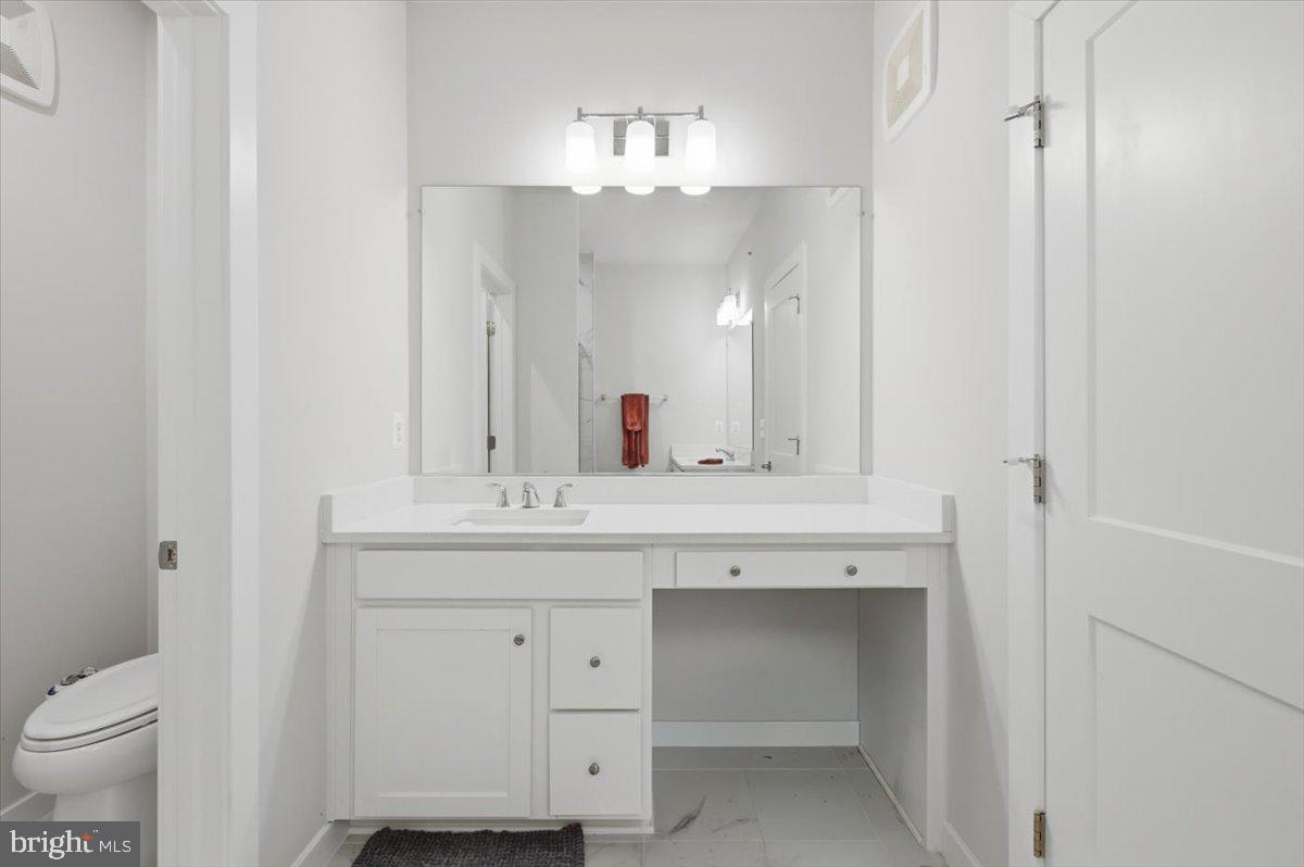 VILLAGE AT MANASSAS PARK - Residential