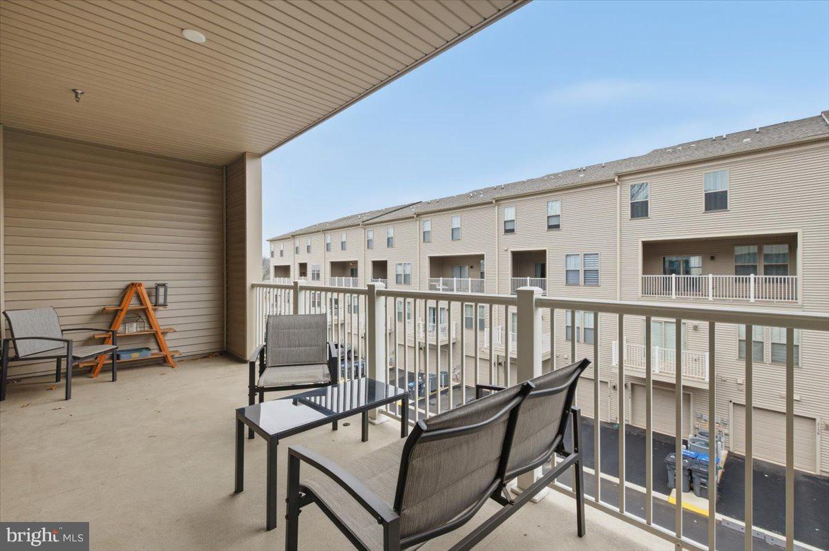 VILLAGE AT MANASSAS PARK - Residential