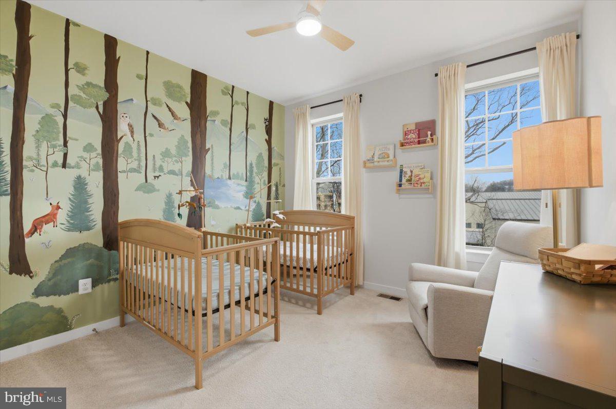 VILLAGE AT MANASSAS PARK - Residential