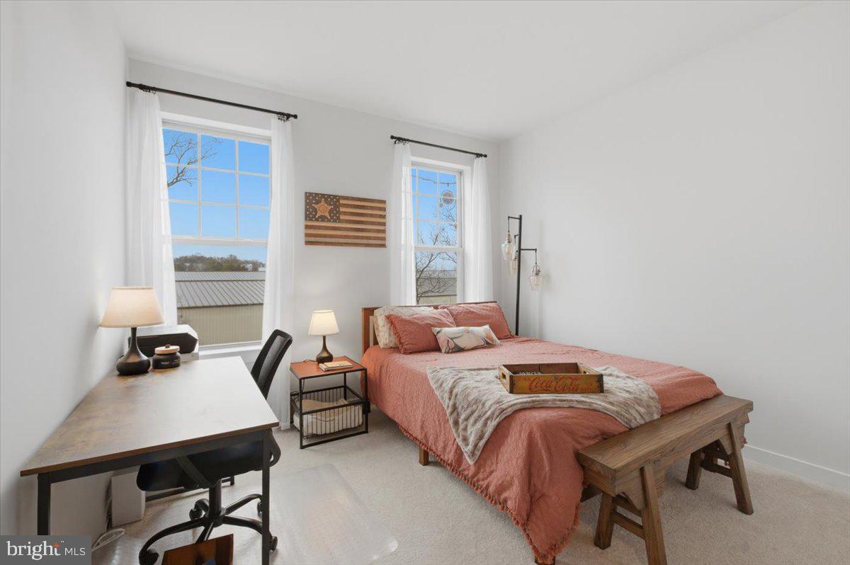 VILLAGE AT MANASSAS PARK - Residential