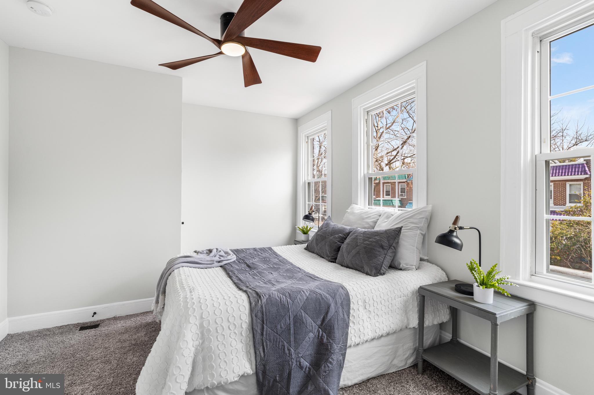 WAVERLY - Residential