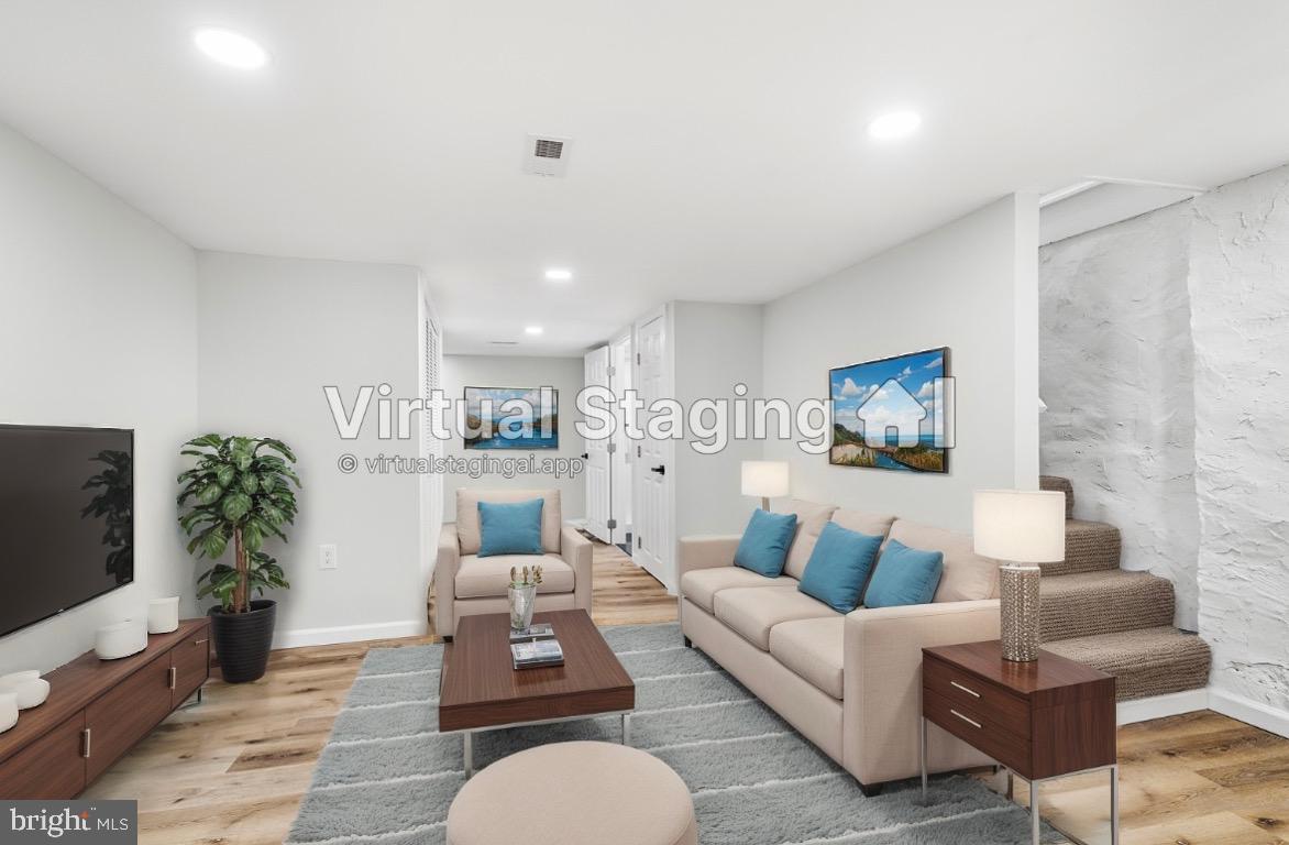 WAVERLY - Residential