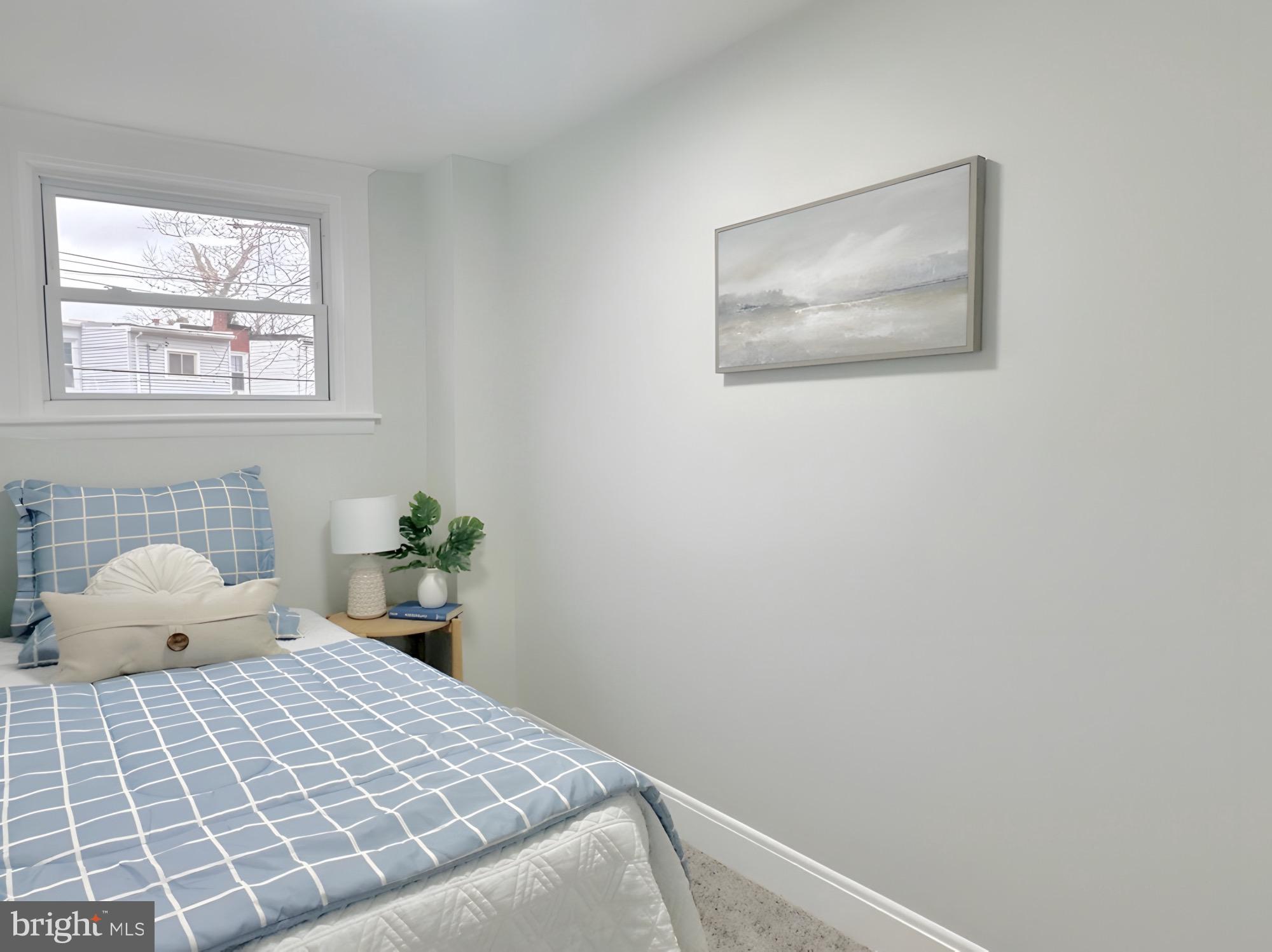 WAVERLY - Residential