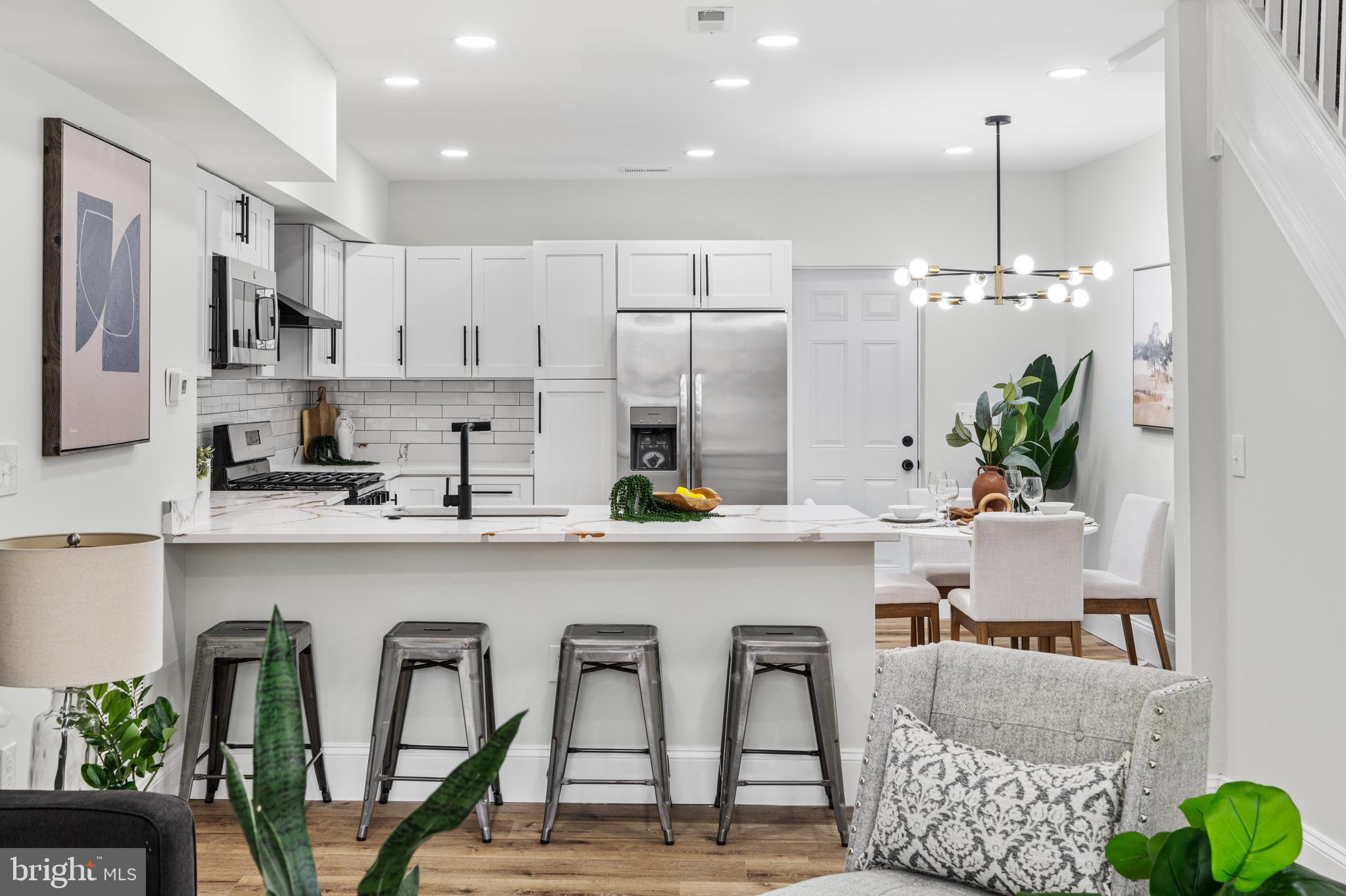 WAVERLY - Residential