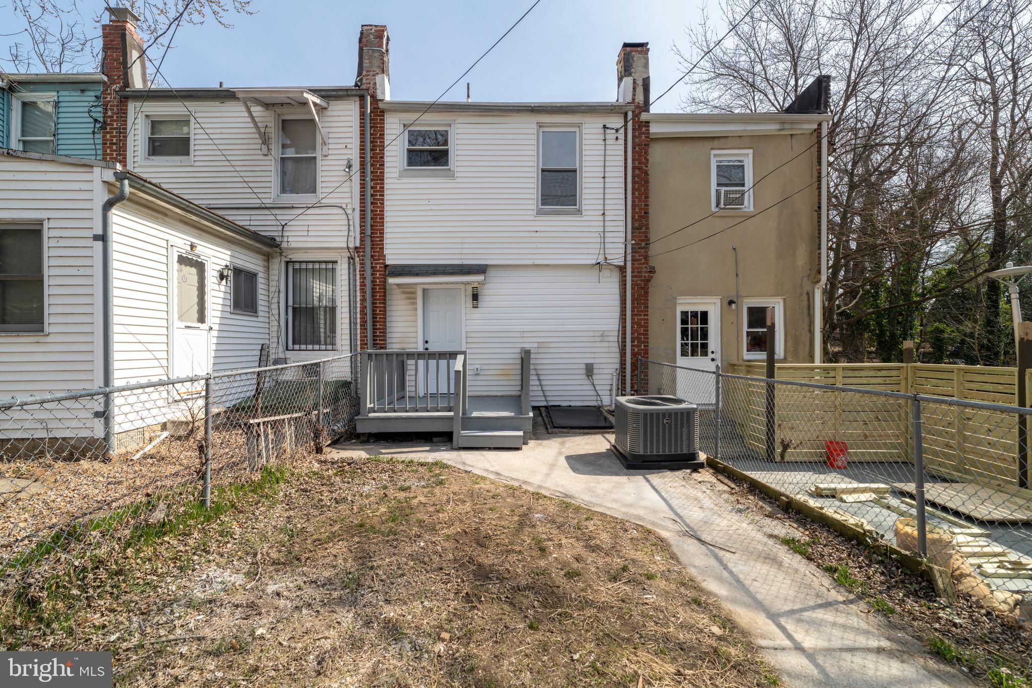 WAVERLY - Residential