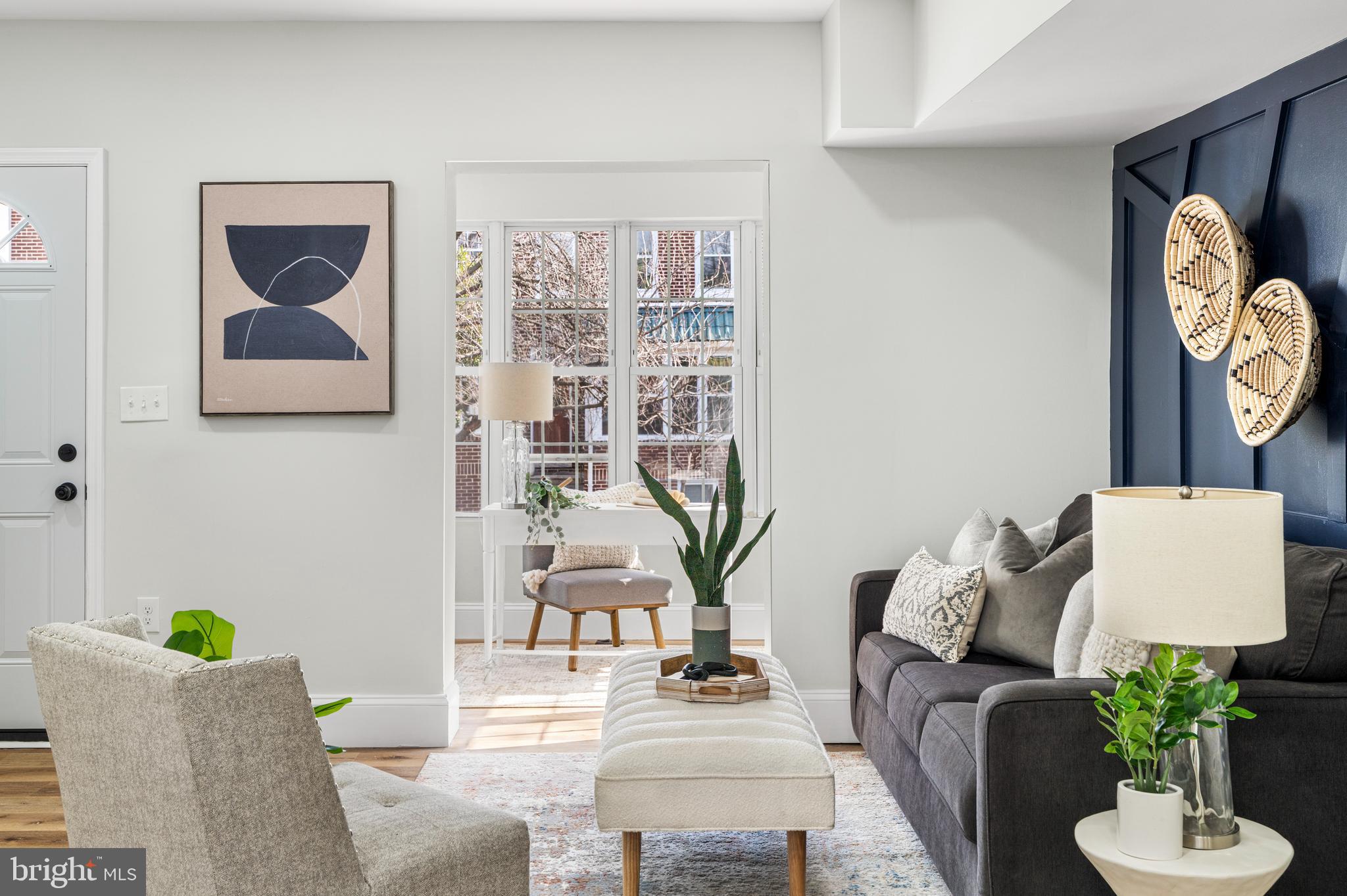 WAVERLY - Residential