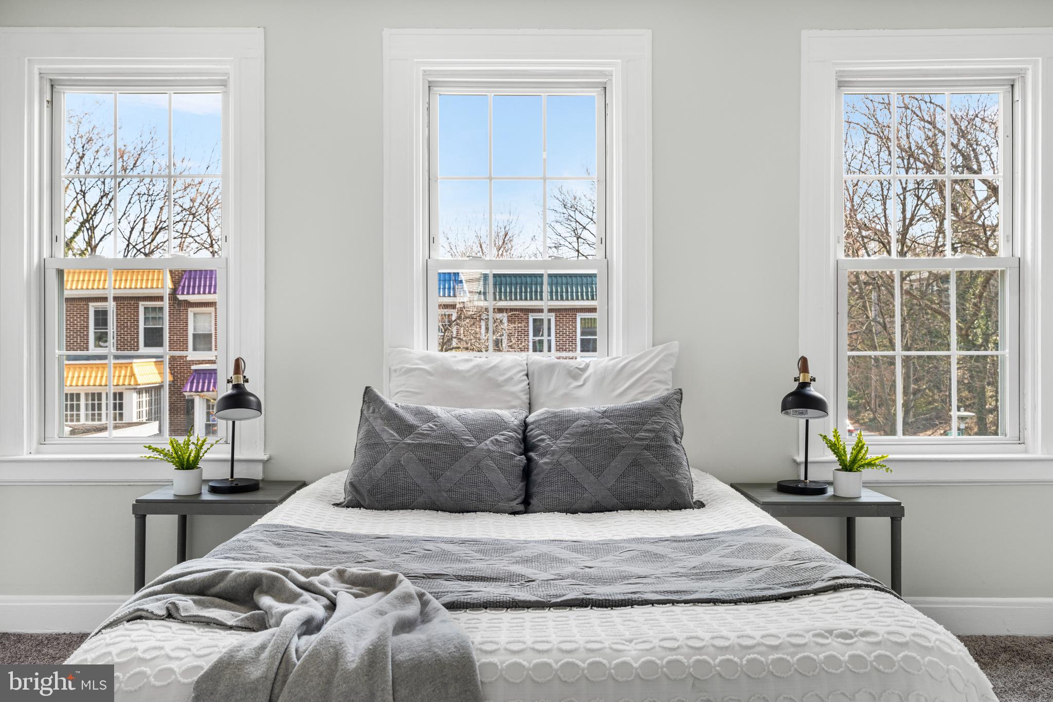 WAVERLY - Residential