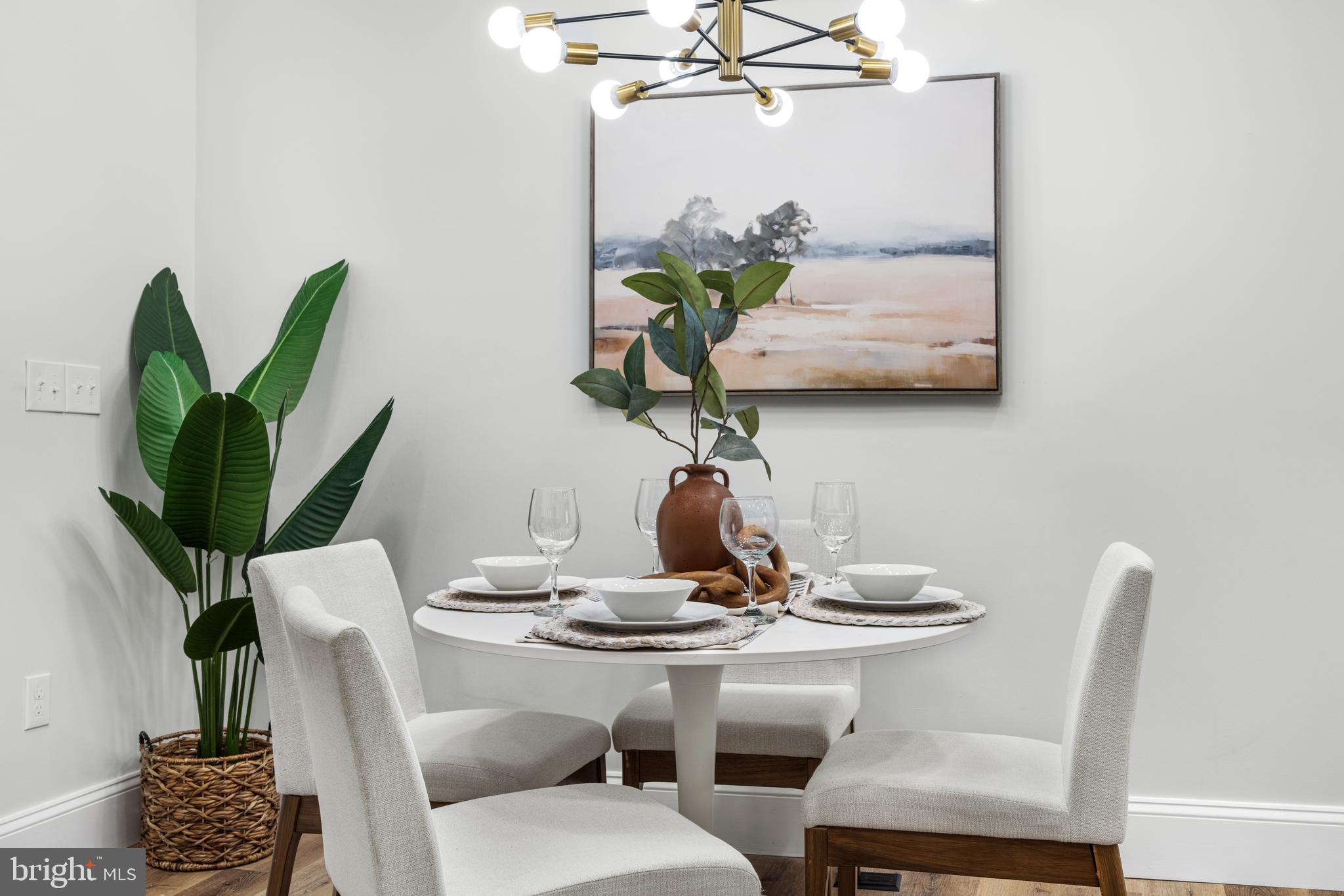 WAVERLY - Residential