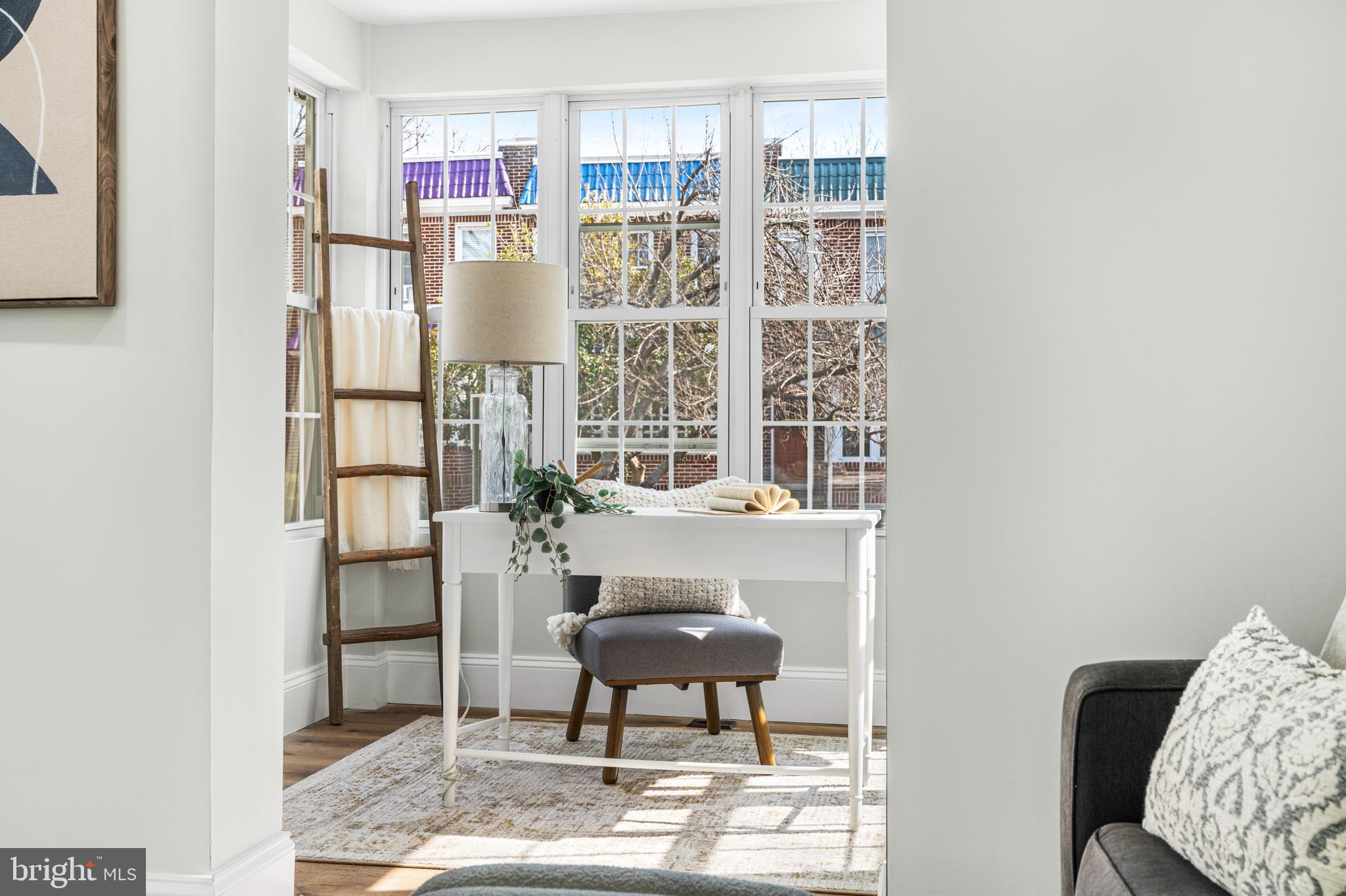 WAVERLY - Residential