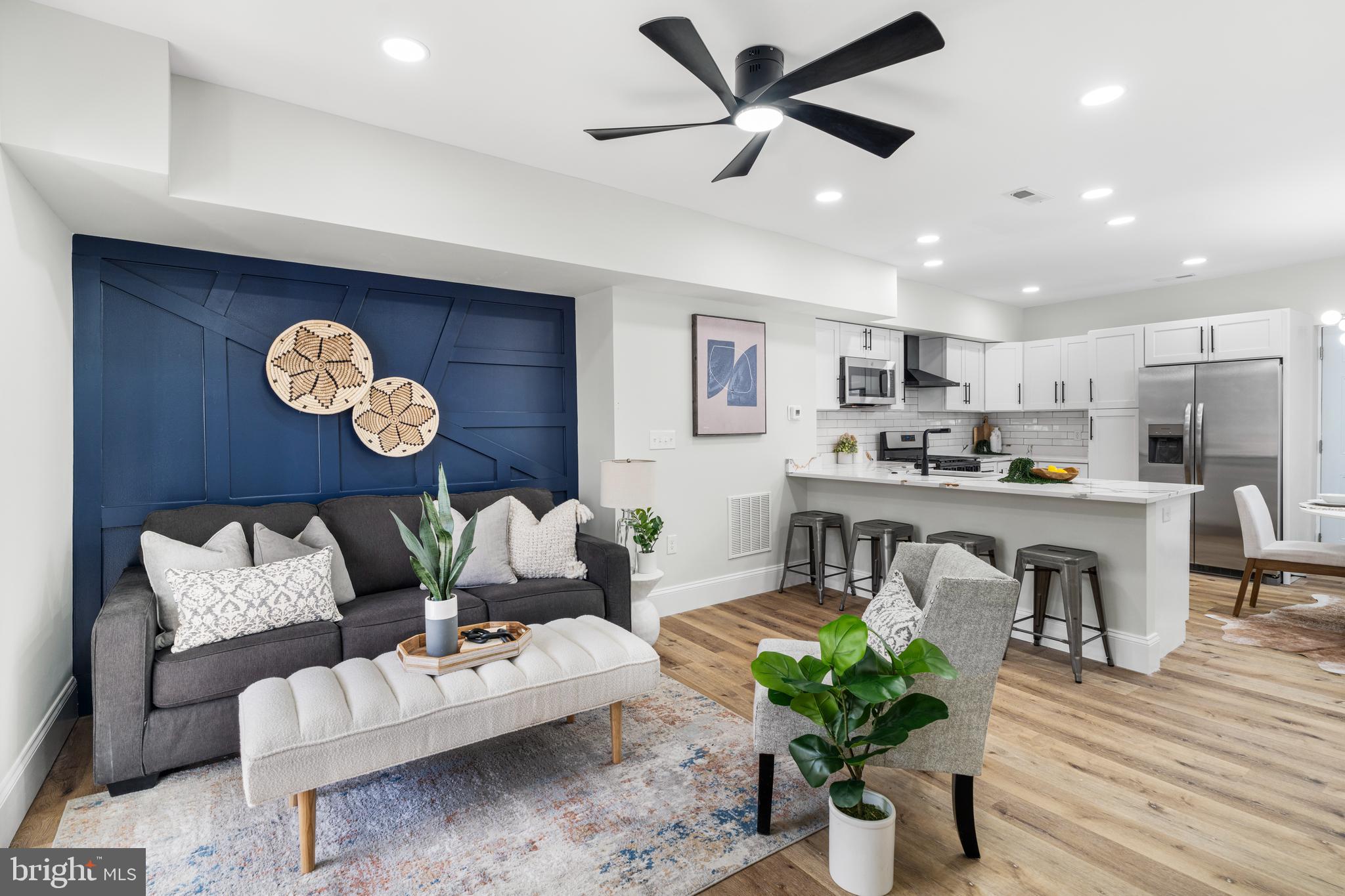 WAVERLY - Residential