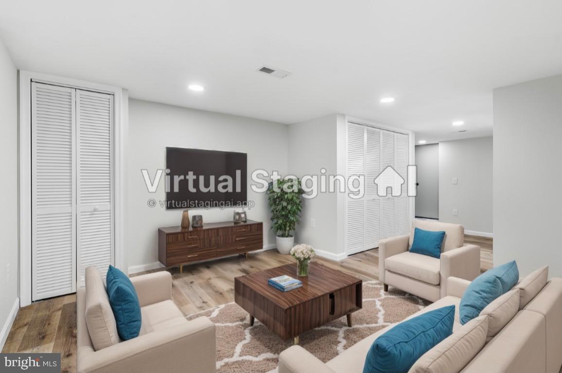 WAVERLY - Residential