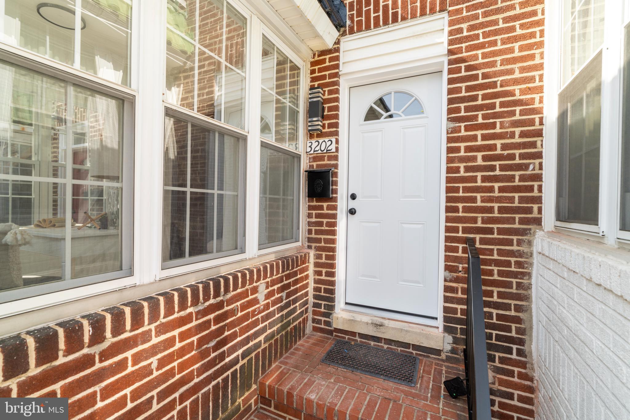 WAVERLY - Residential