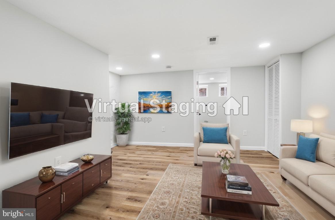 WAVERLY - Residential