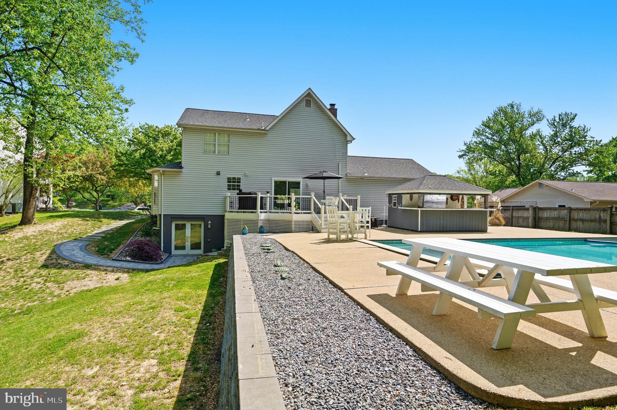 QUAILWOOD SUB - LA PLATA - Residential