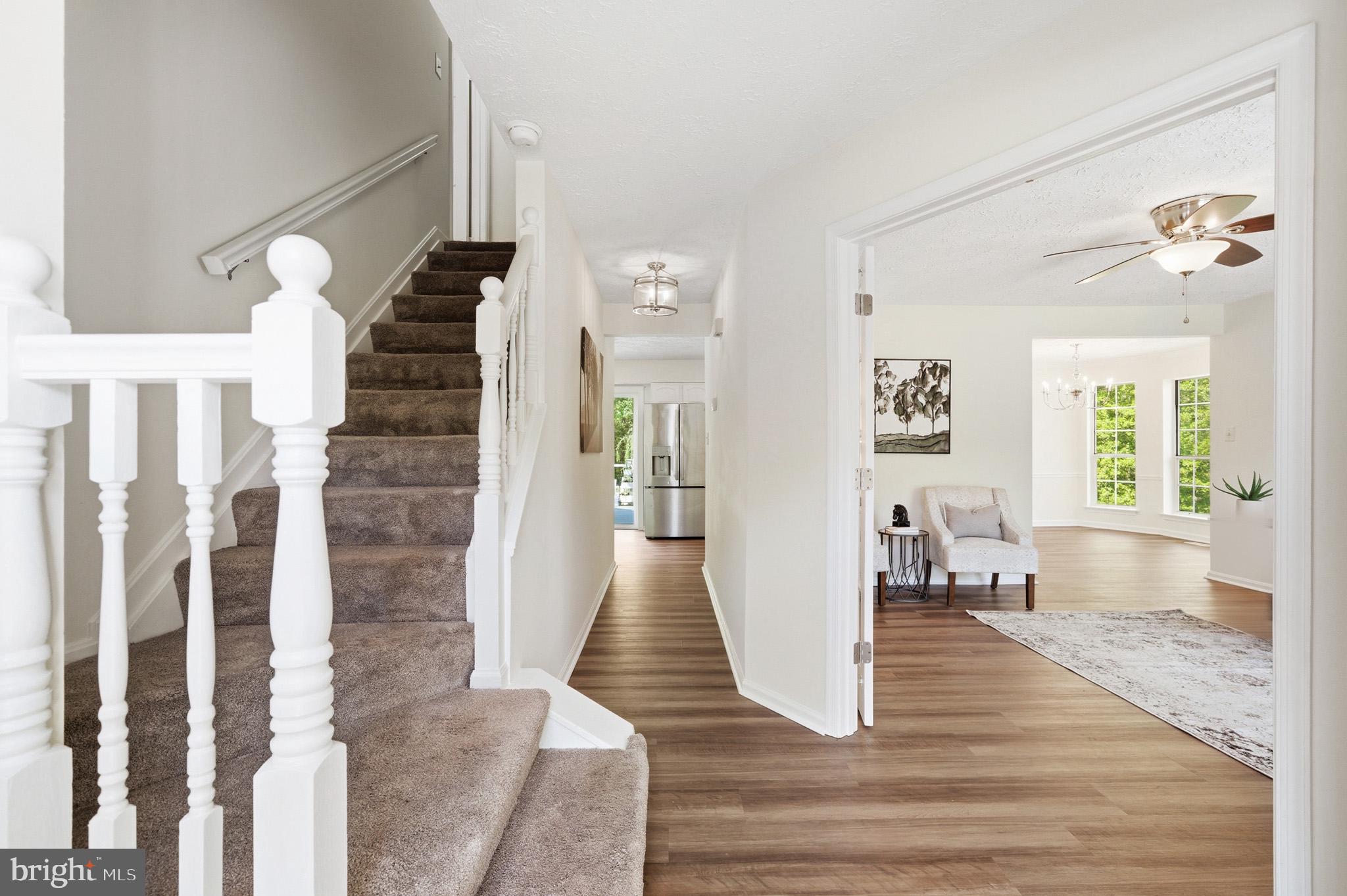 QUAILWOOD SUB - LA PLATA - Residential