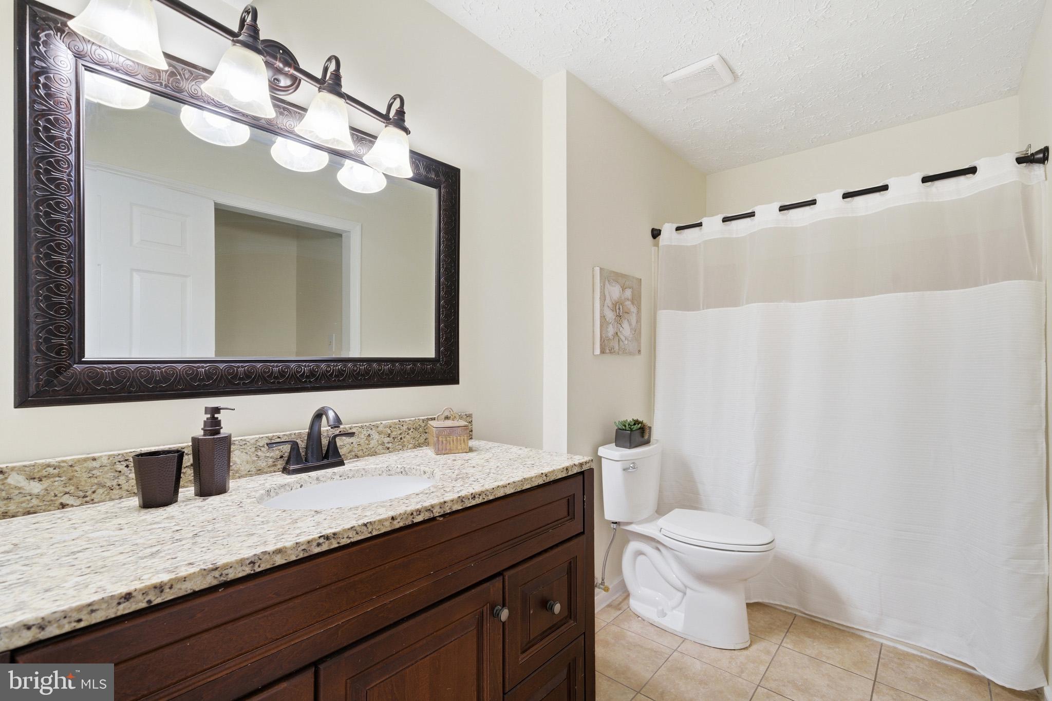 QUAILWOOD SUB - LA PLATA - Residential