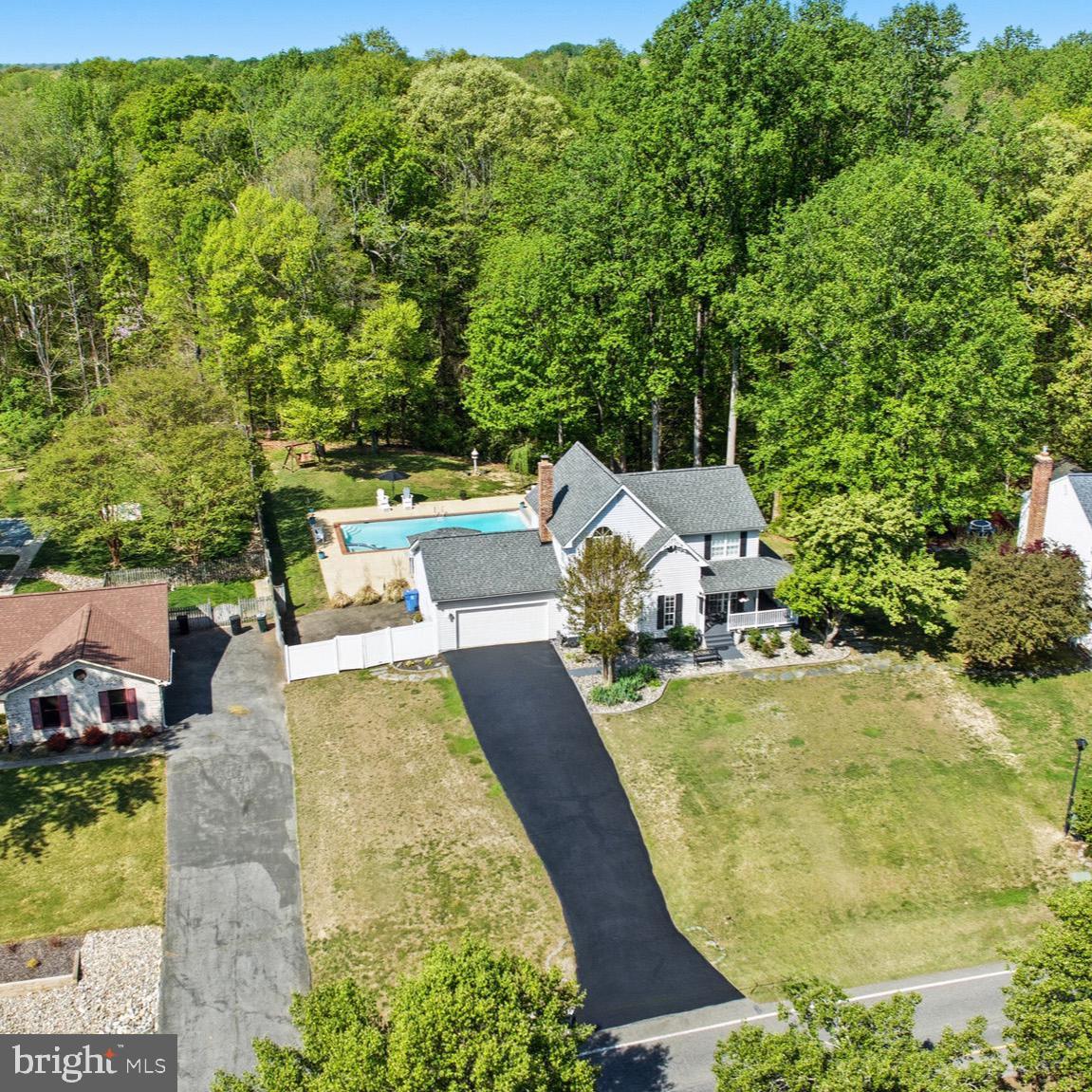 QUAILWOOD SUB - LA PLATA - Residential