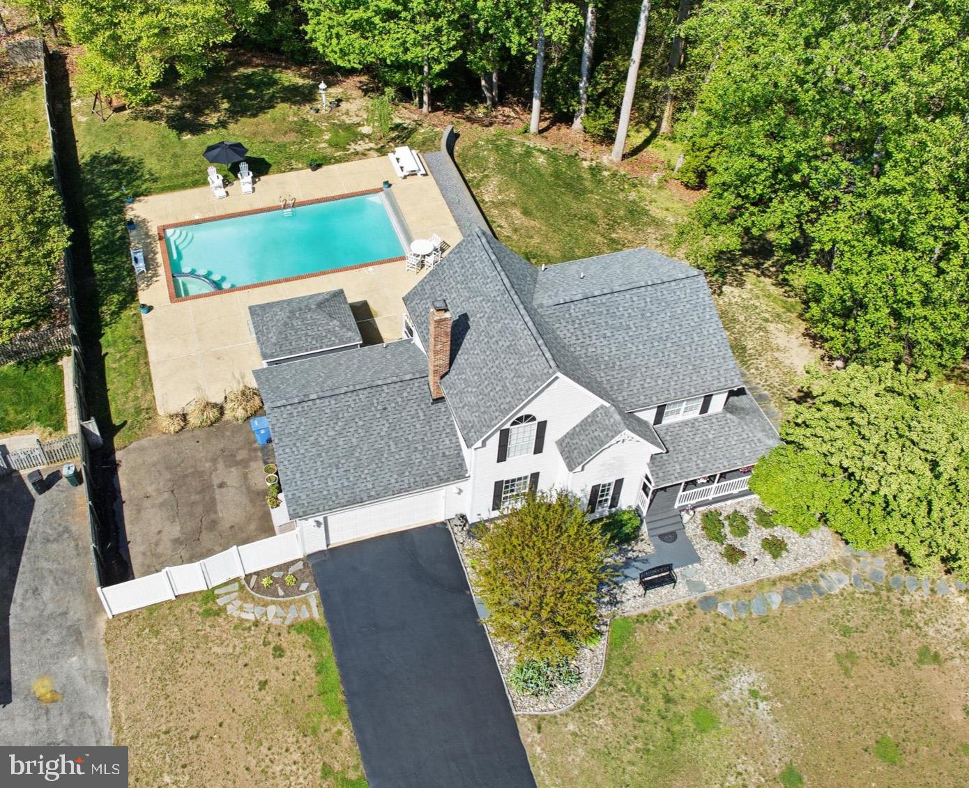 QUAILWOOD SUB - LA PLATA - Residential