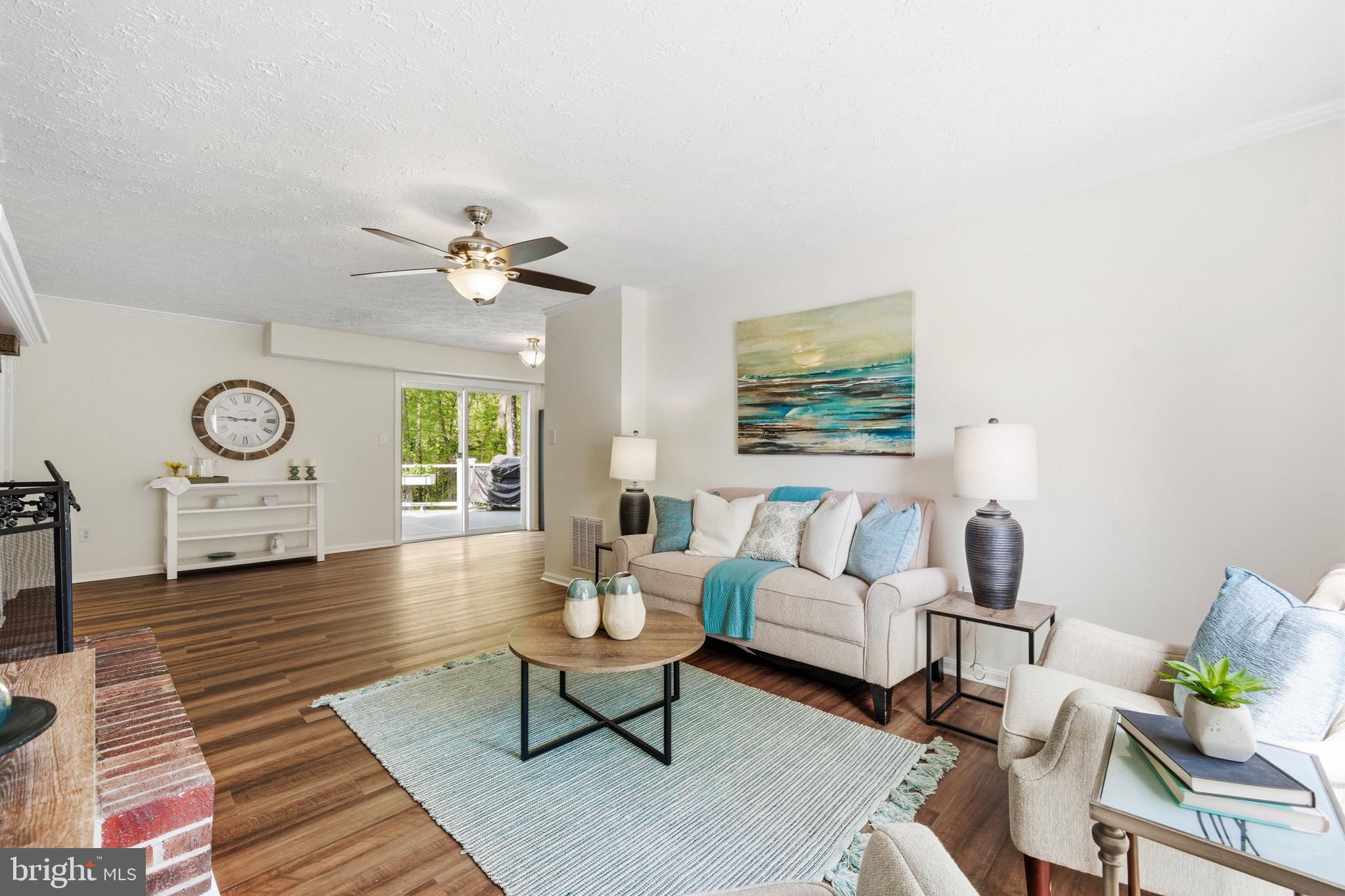 QUAILWOOD SUB - LA PLATA - Residential