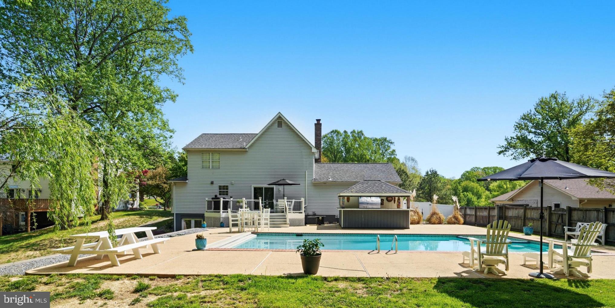 QUAILWOOD SUB - LA PLATA - Residential