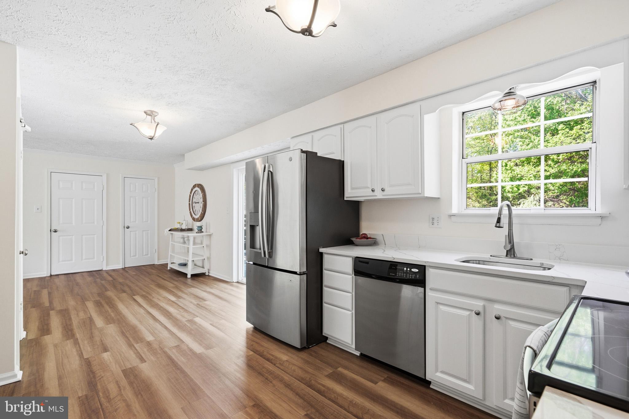 QUAILWOOD SUB - LA PLATA - Residential