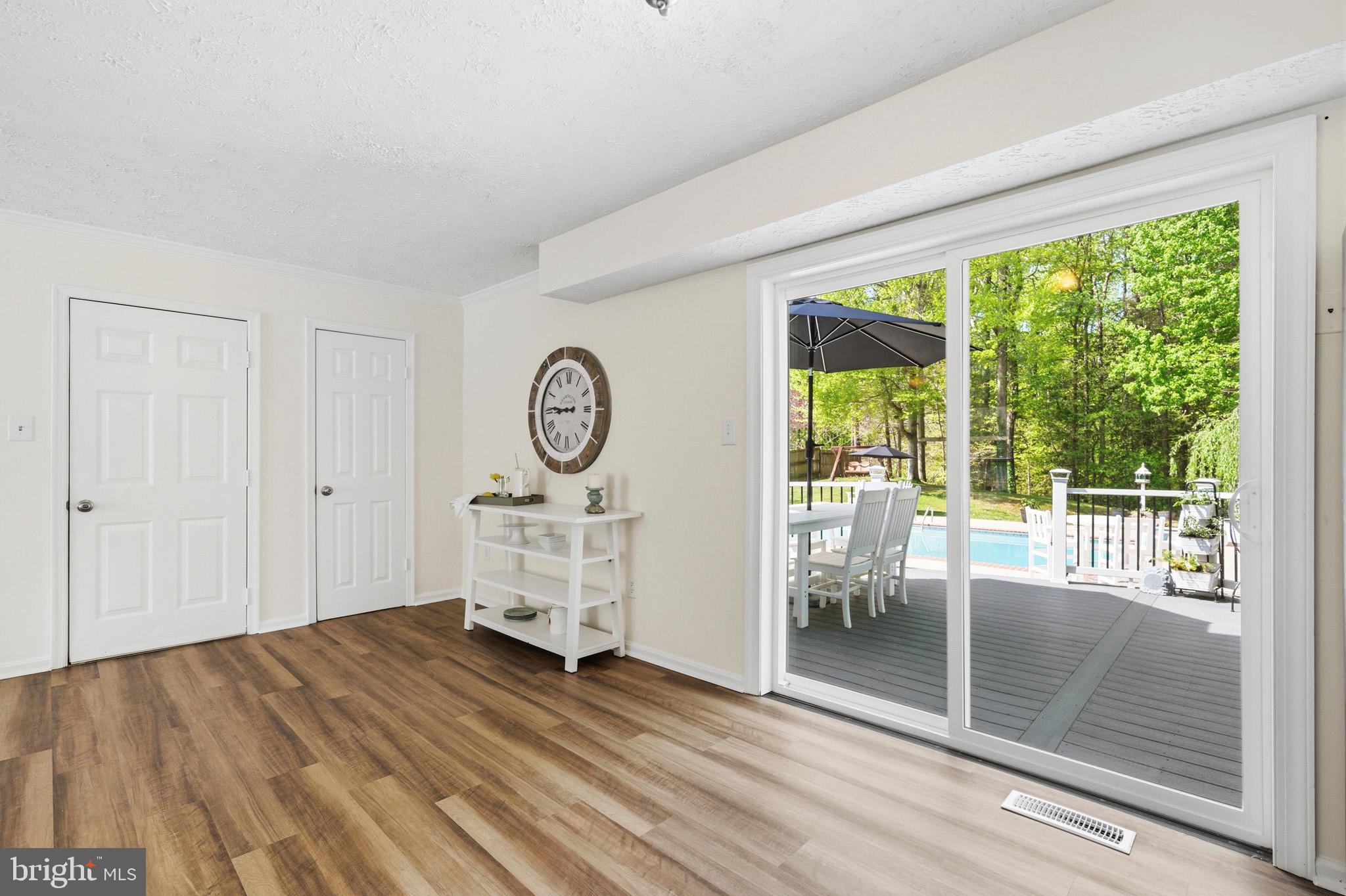 QUAILWOOD SUB - LA PLATA - Residential