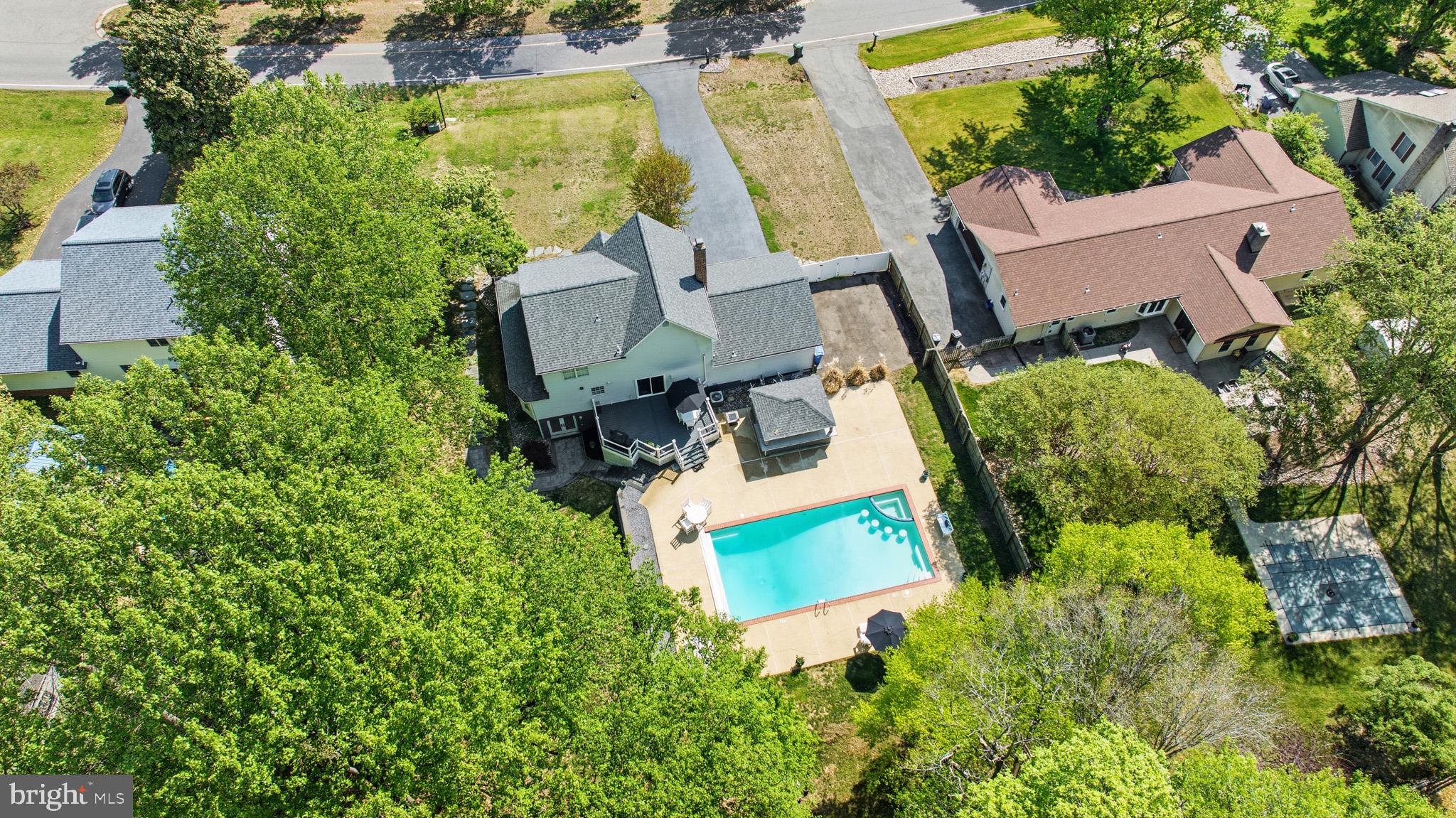 QUAILWOOD SUB - LA PLATA - Residential