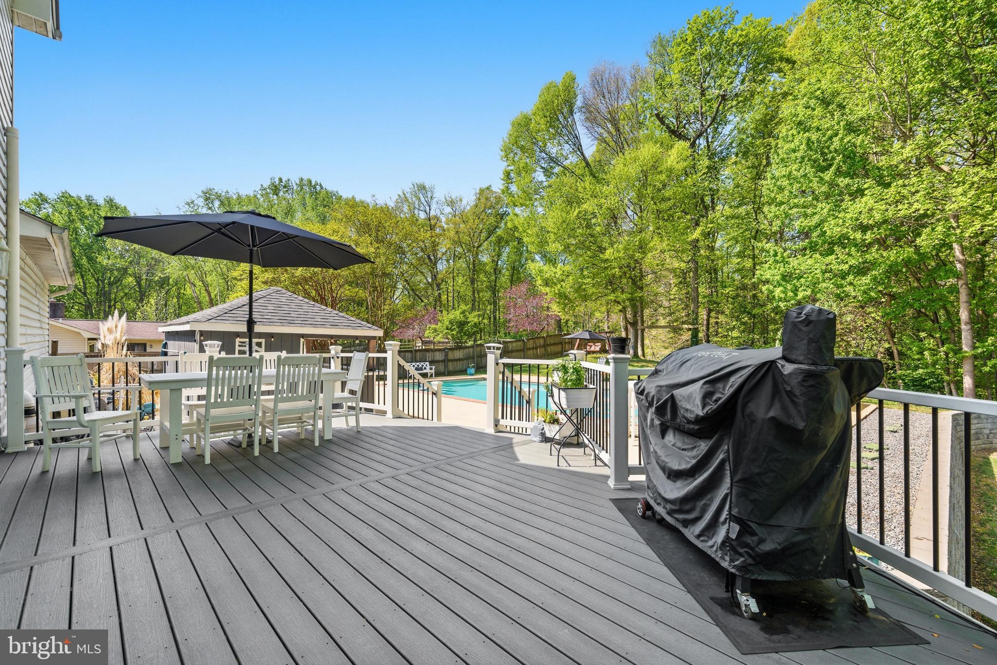 QUAILWOOD SUB - LA PLATA - Residential