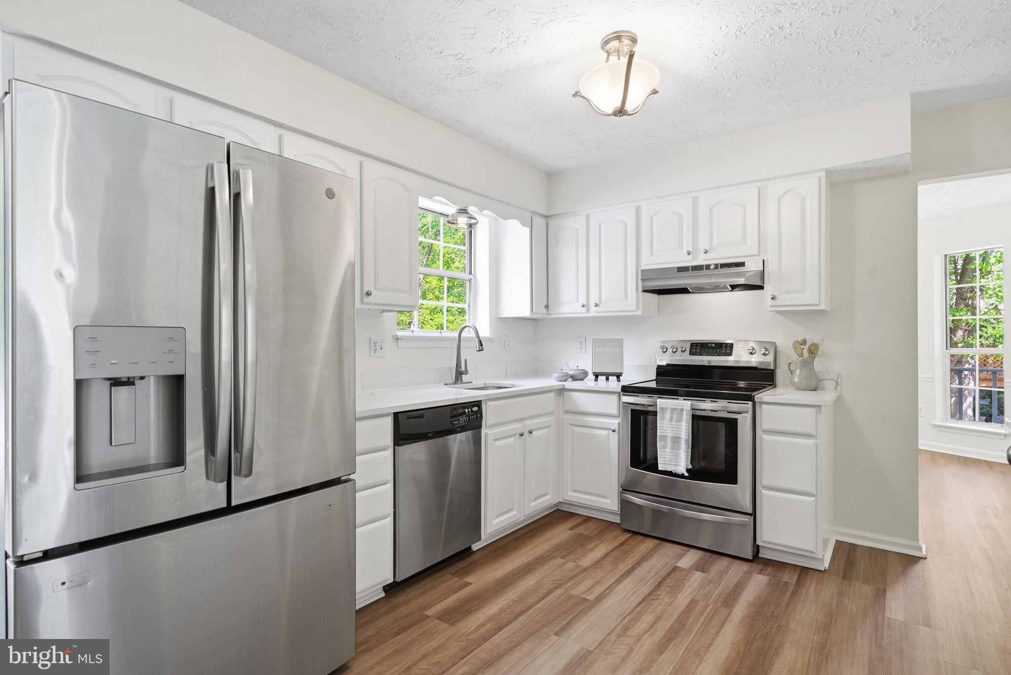 QUAILWOOD SUB - LA PLATA - Residential