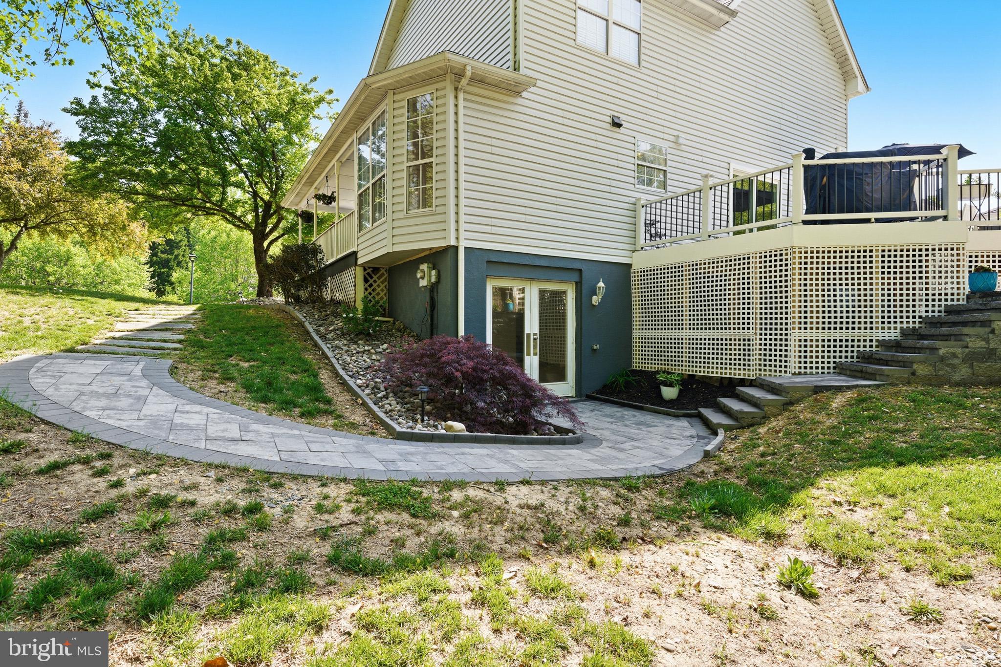 QUAILWOOD SUB - LA PLATA - Residential