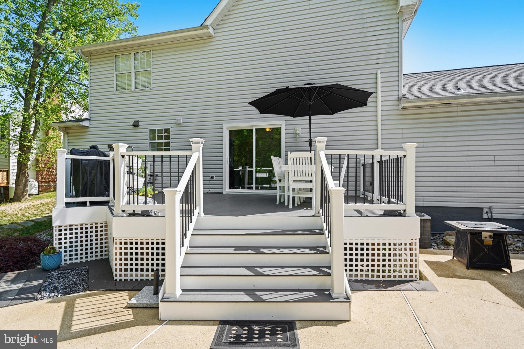 QUAILWOOD SUB - LA PLATA - Residential