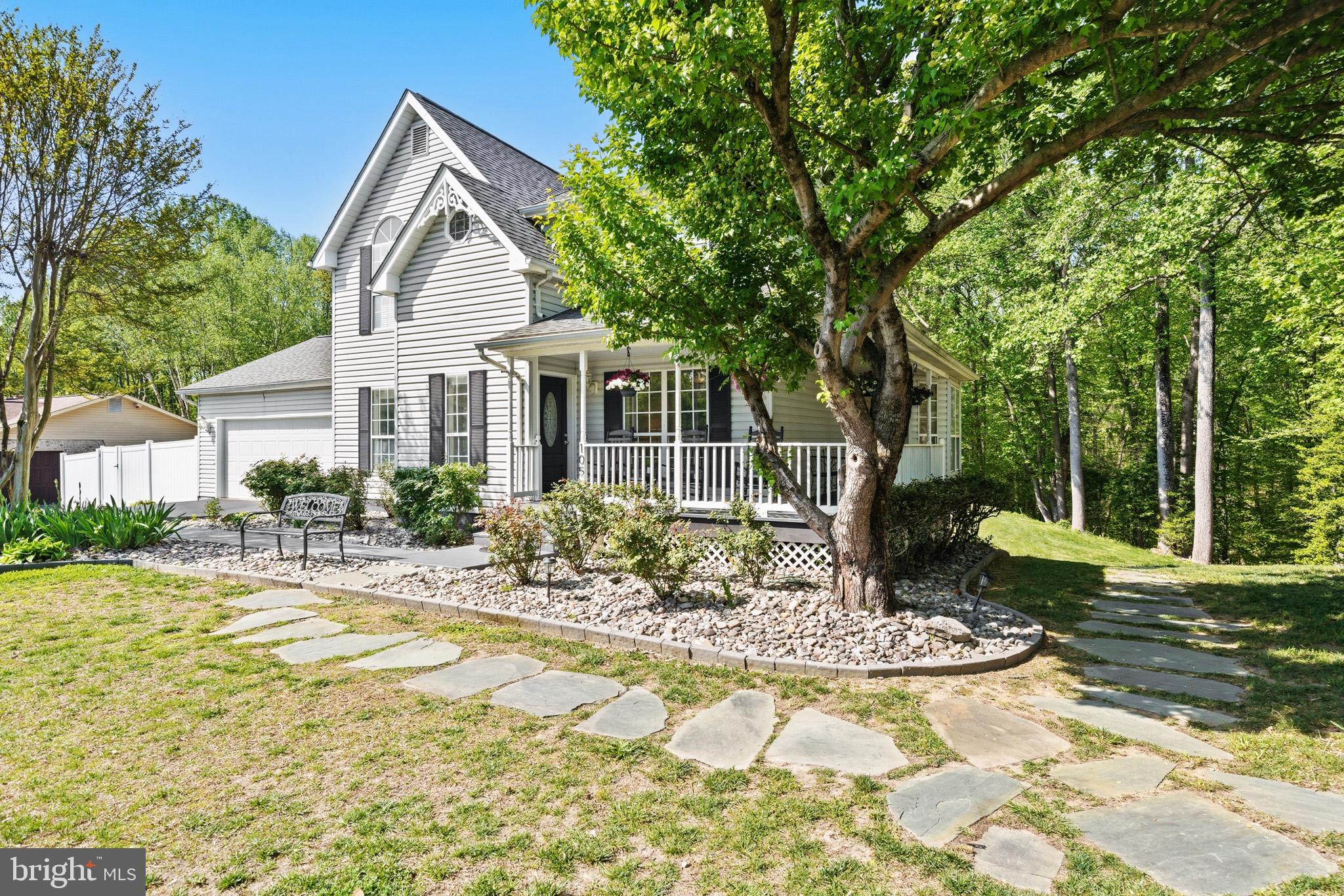 QUAILWOOD SUB - LA PLATA - Residential