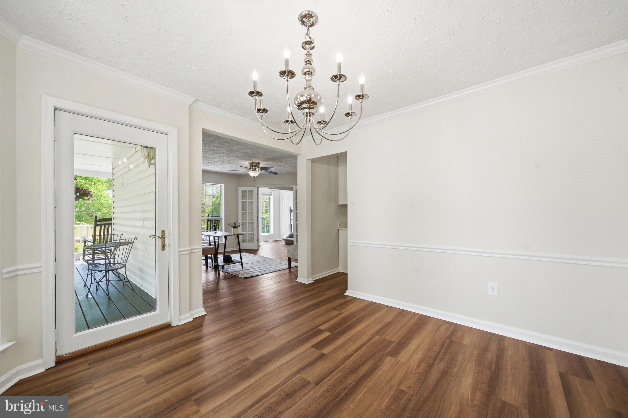 QUAILWOOD SUB - LA PLATA - Residential