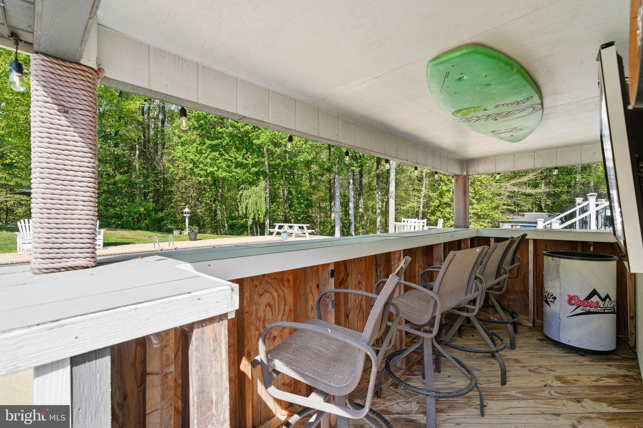 QUAILWOOD SUB - LA PLATA - Residential