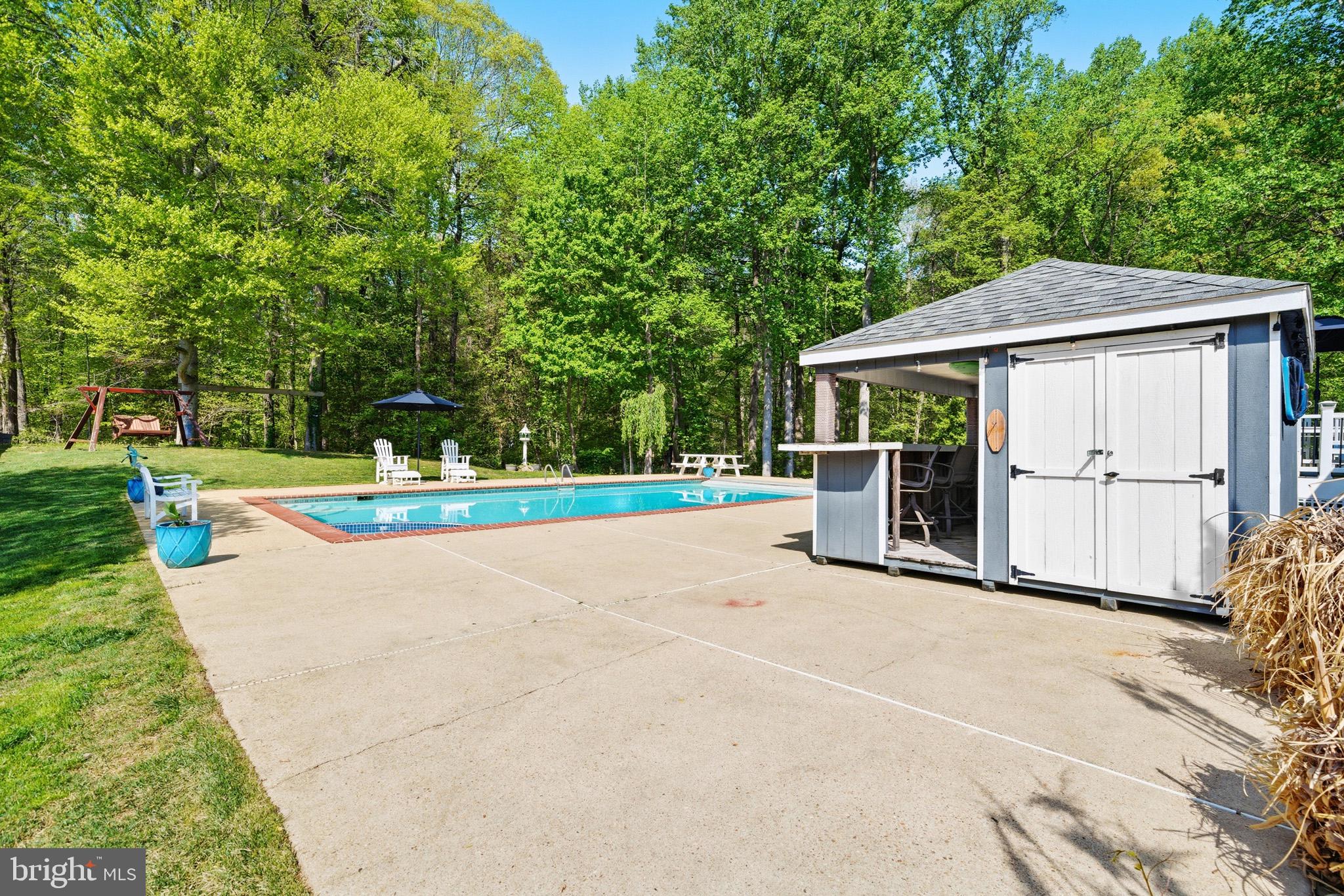 QUAILWOOD SUB - LA PLATA - Residential