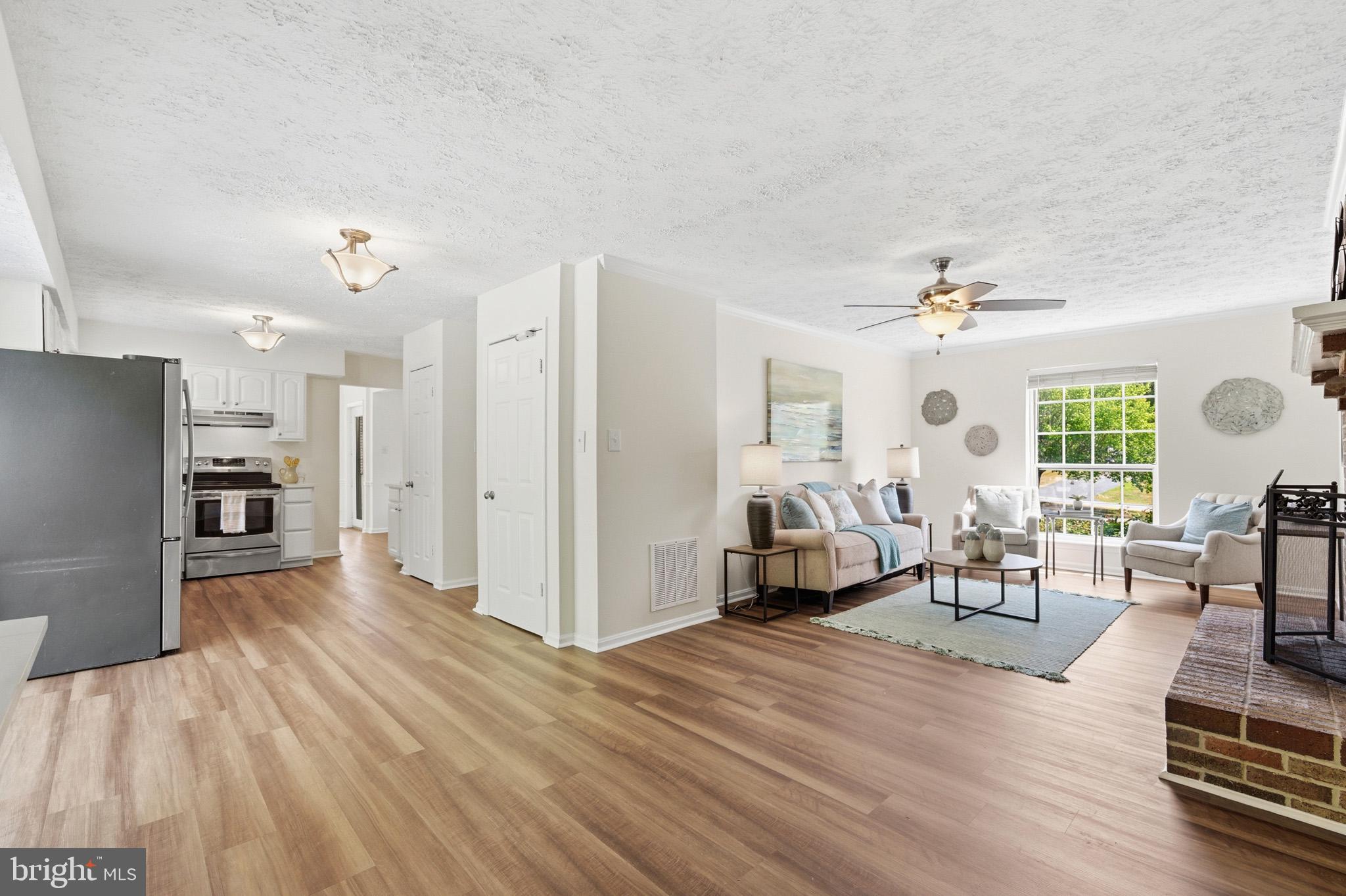 QUAILWOOD SUB - LA PLATA - Residential