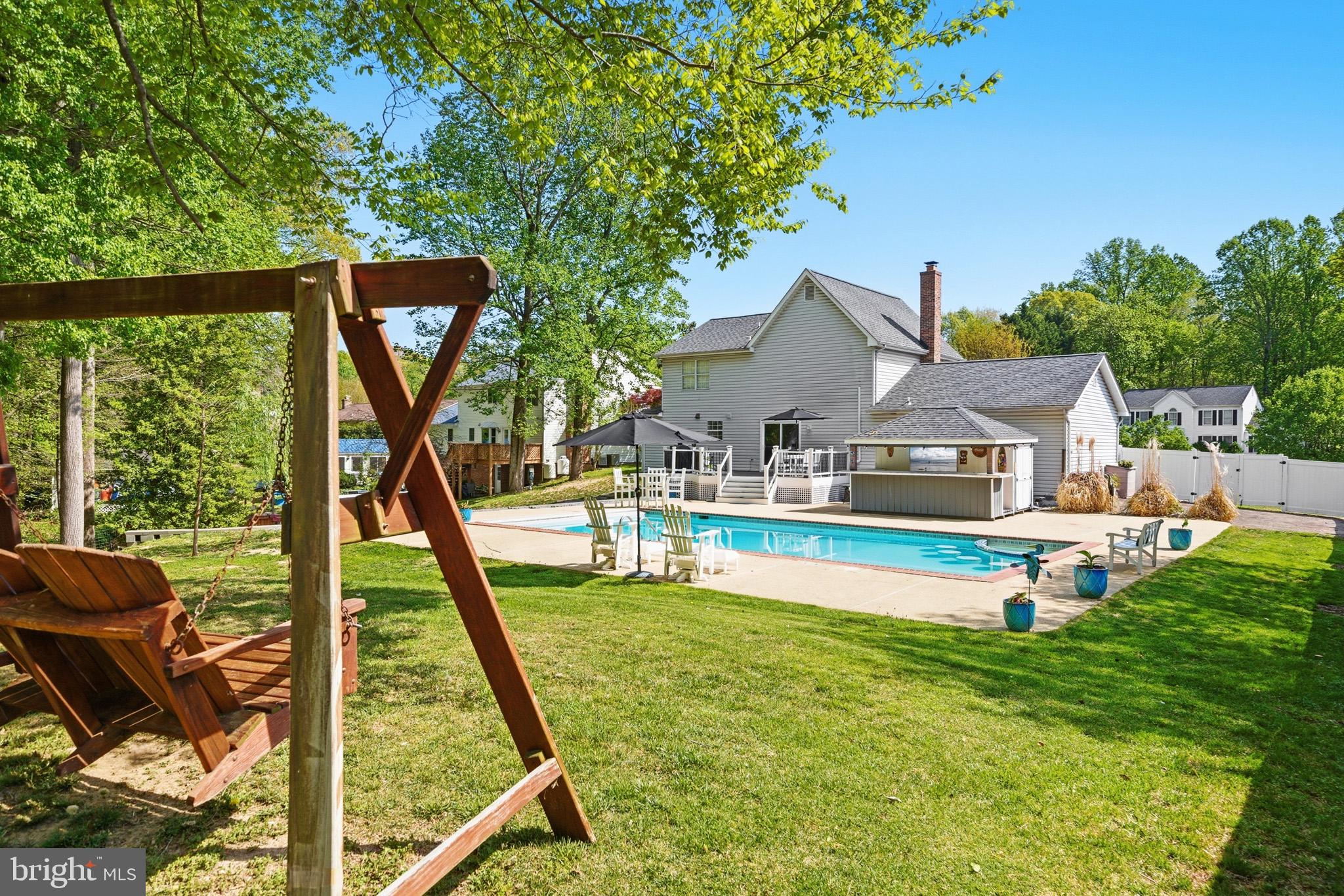 QUAILWOOD SUB - LA PLATA - Residential