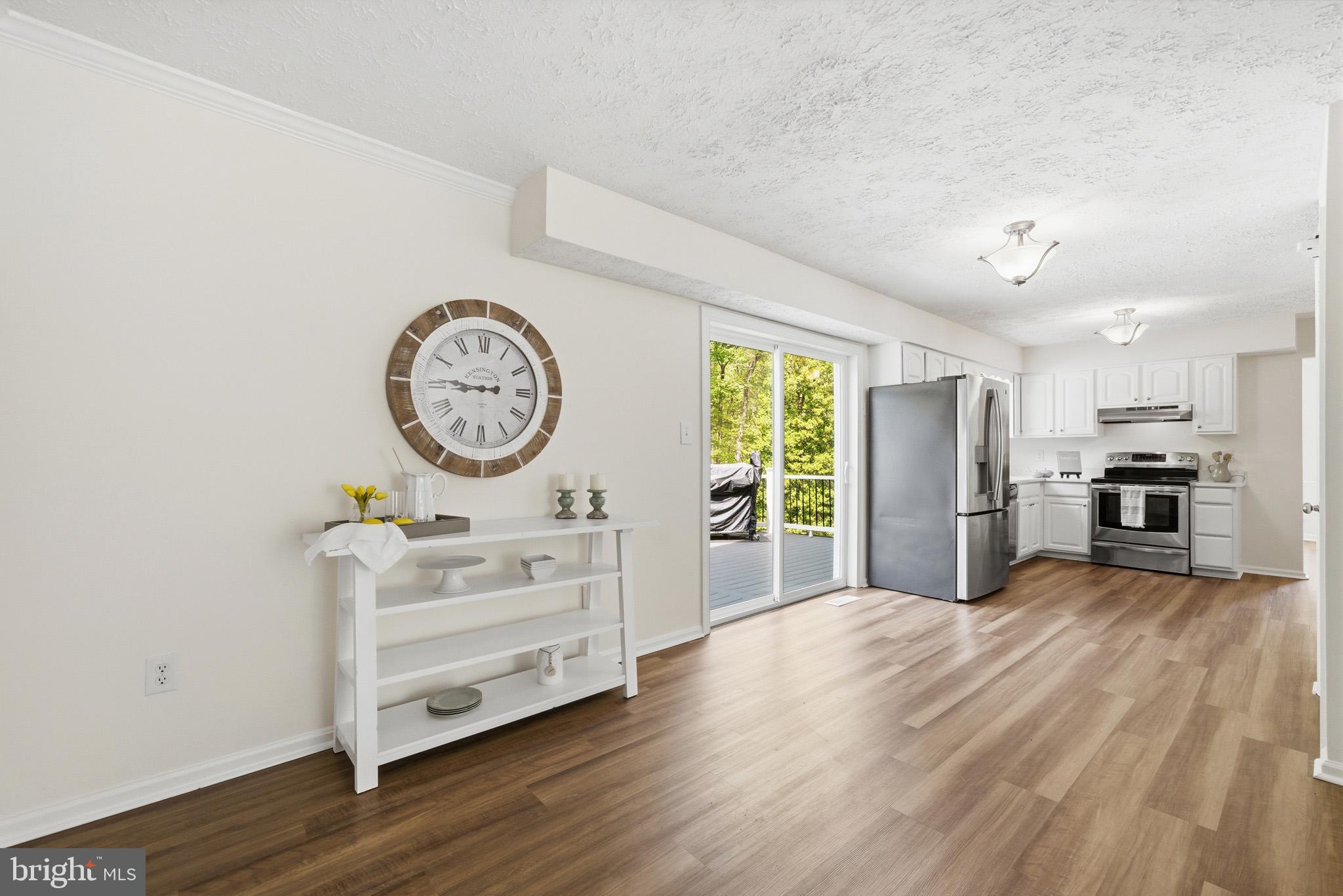 QUAILWOOD SUB - LA PLATA - Residential