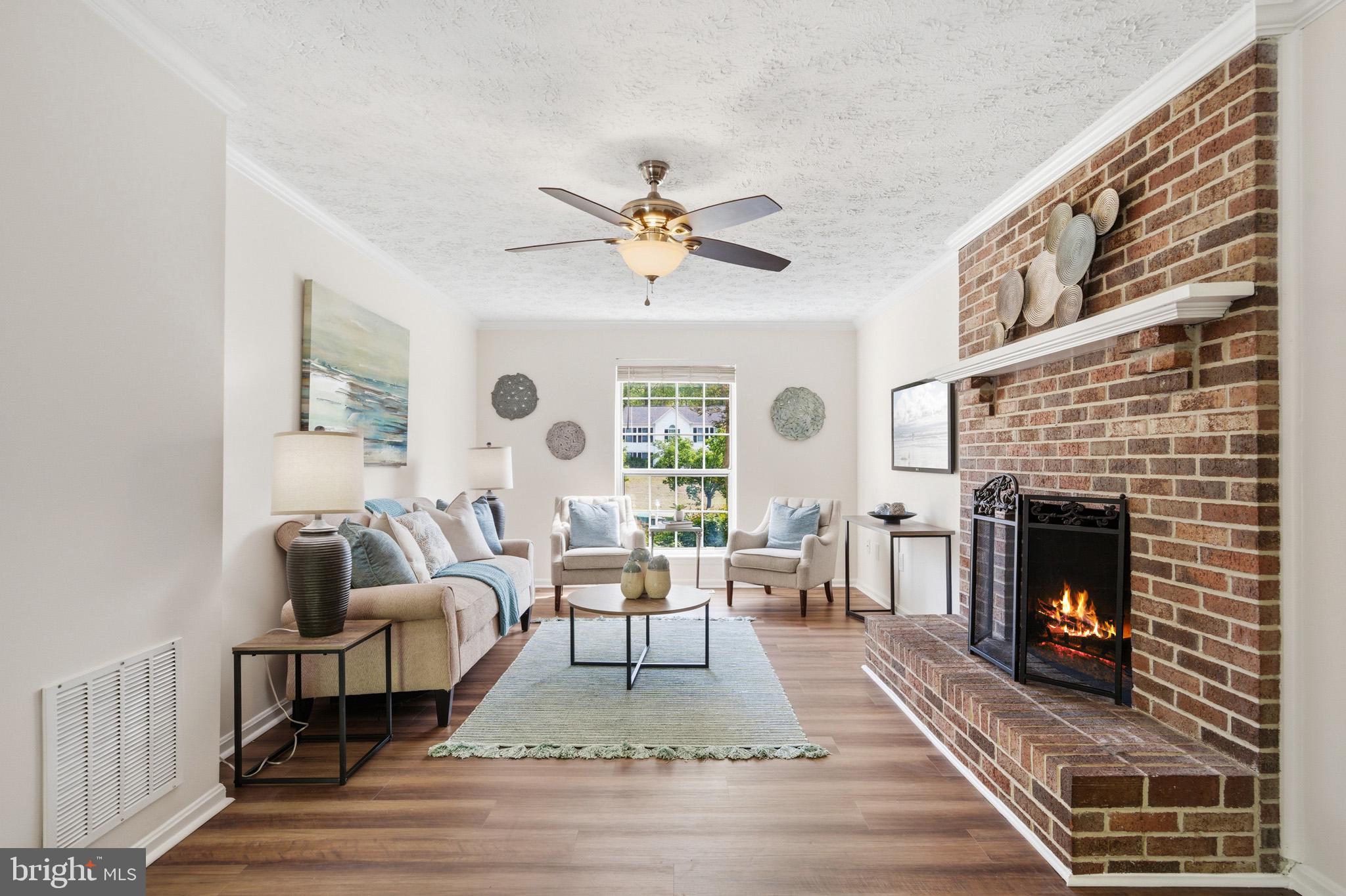 QUAILWOOD SUB - LA PLATA - Residential