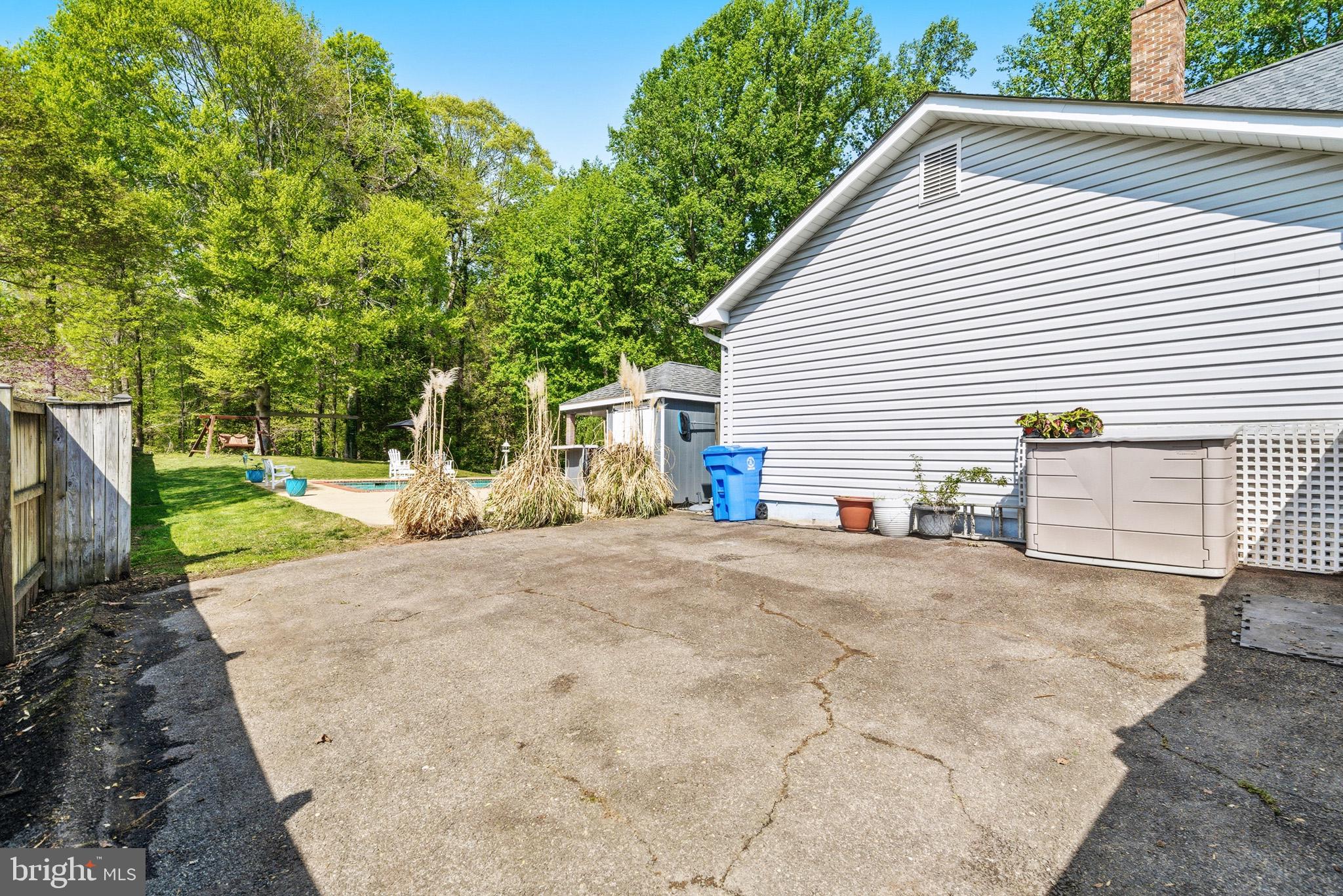 QUAILWOOD SUB - LA PLATA - Residential