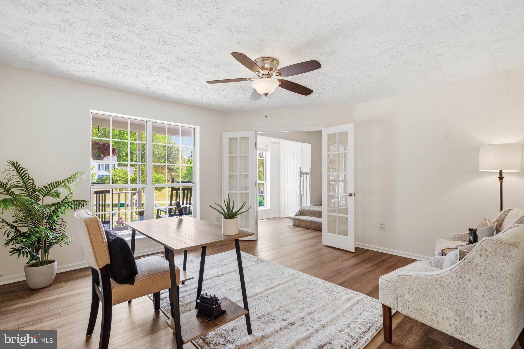 QUAILWOOD SUB - LA PLATA - Residential