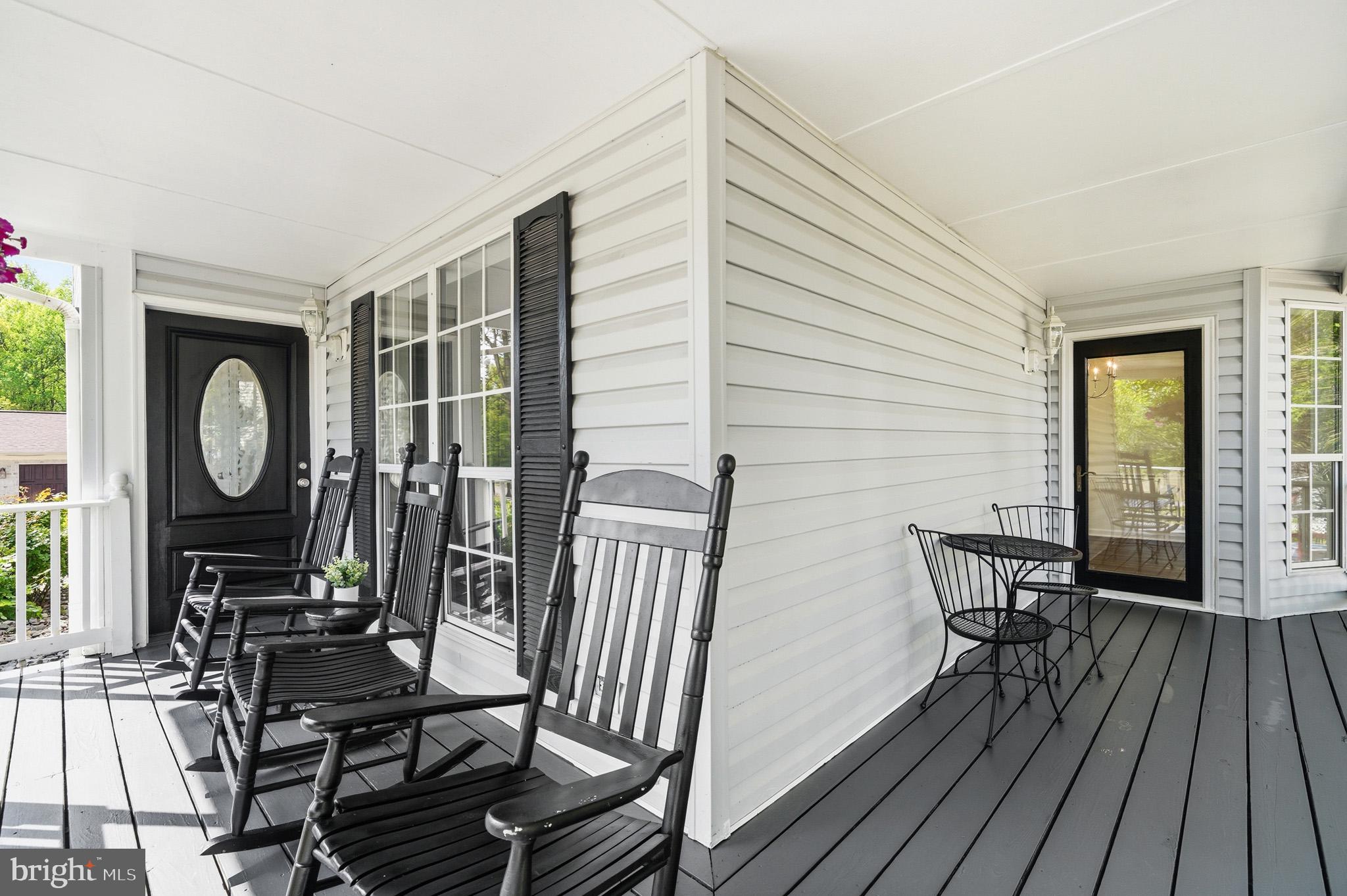 QUAILWOOD SUB - LA PLATA - Residential