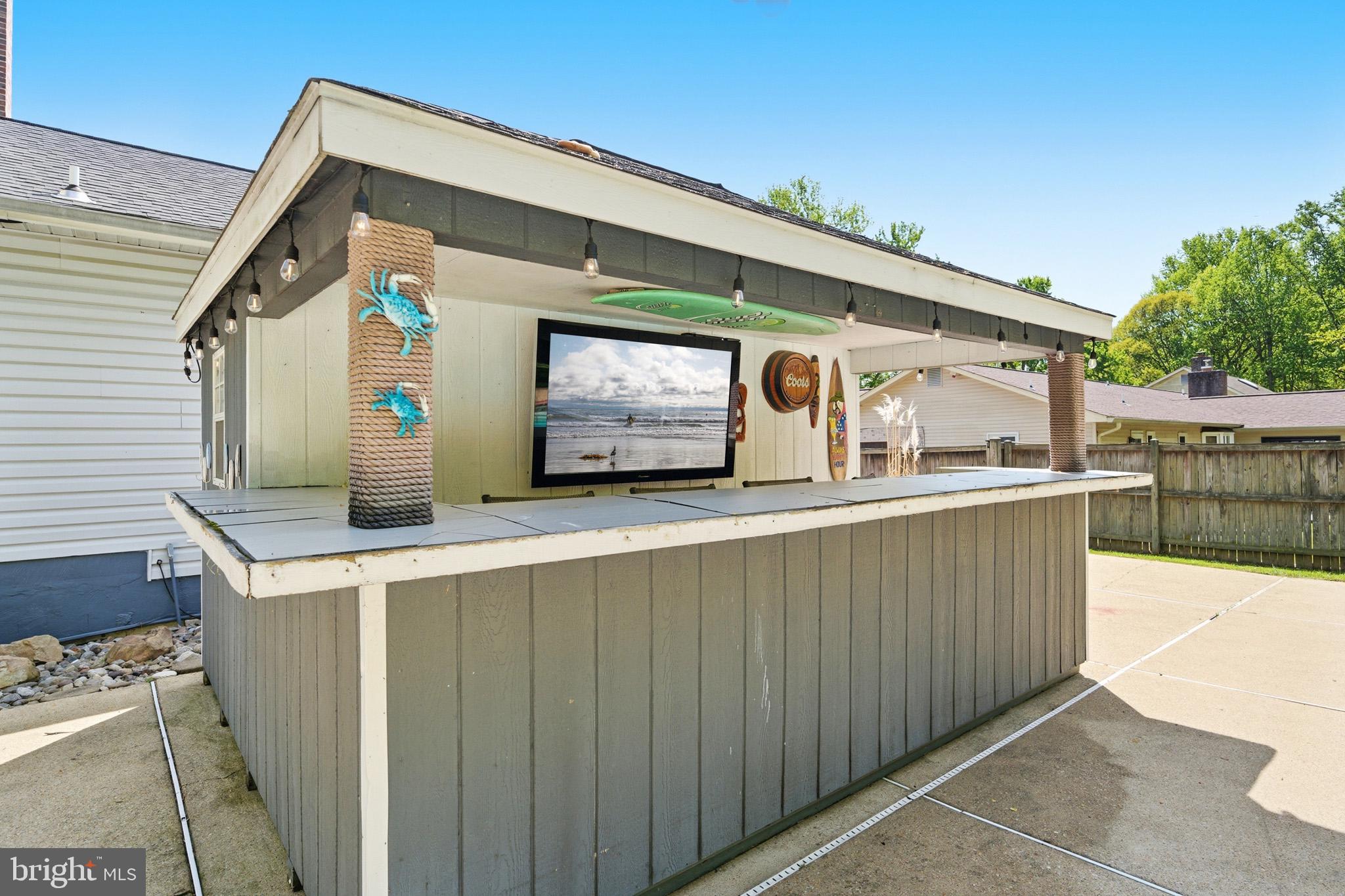 QUAILWOOD SUB - LA PLATA - Residential