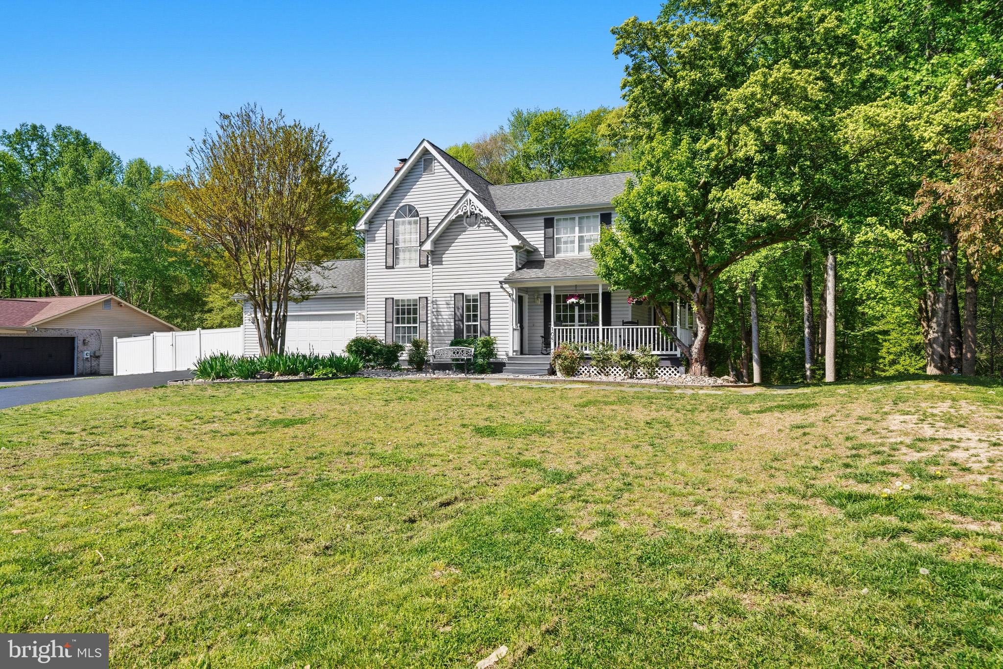 QUAILWOOD SUB - LA PLATA - Residential