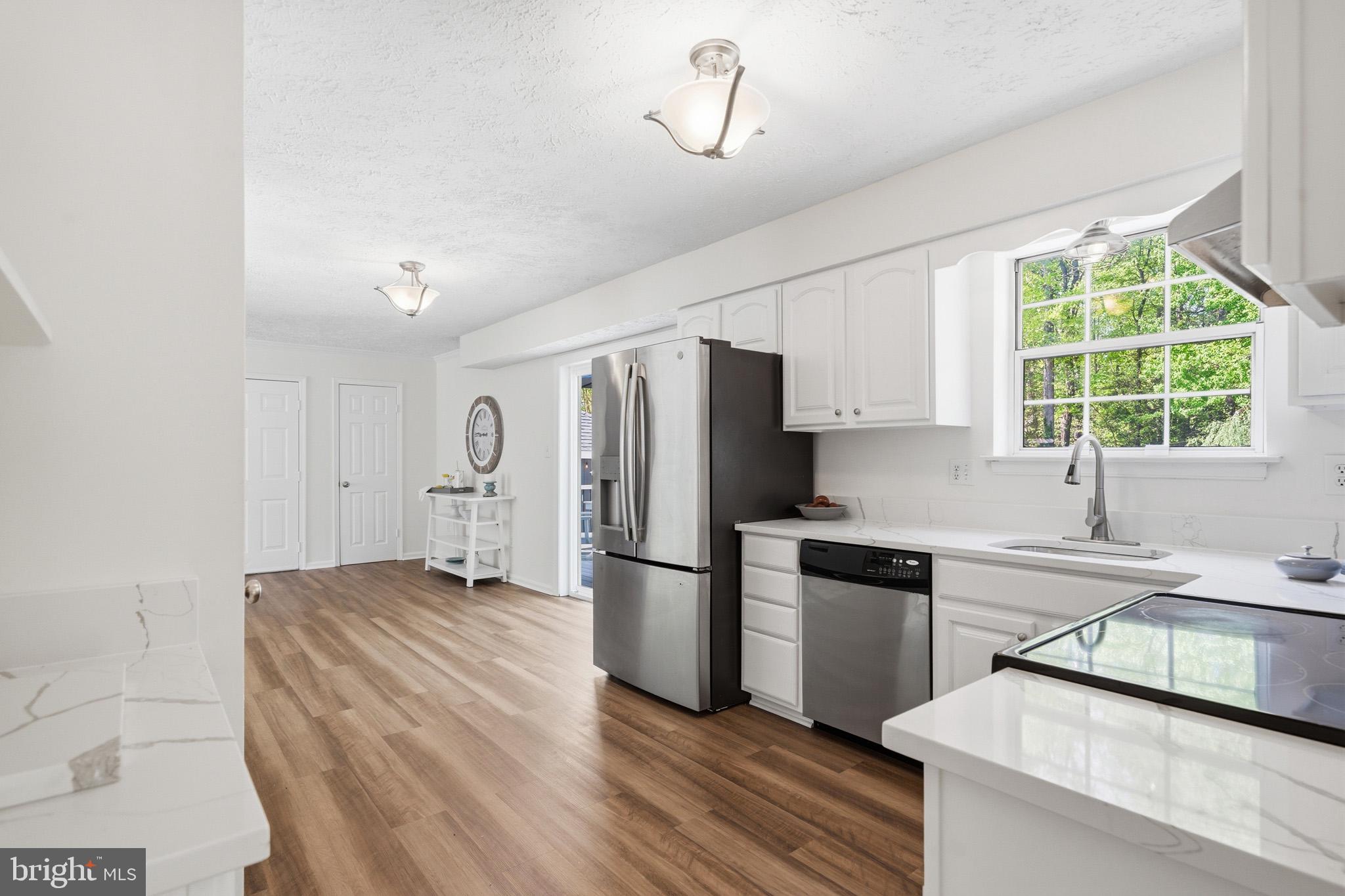 QUAILWOOD SUB - LA PLATA - Residential