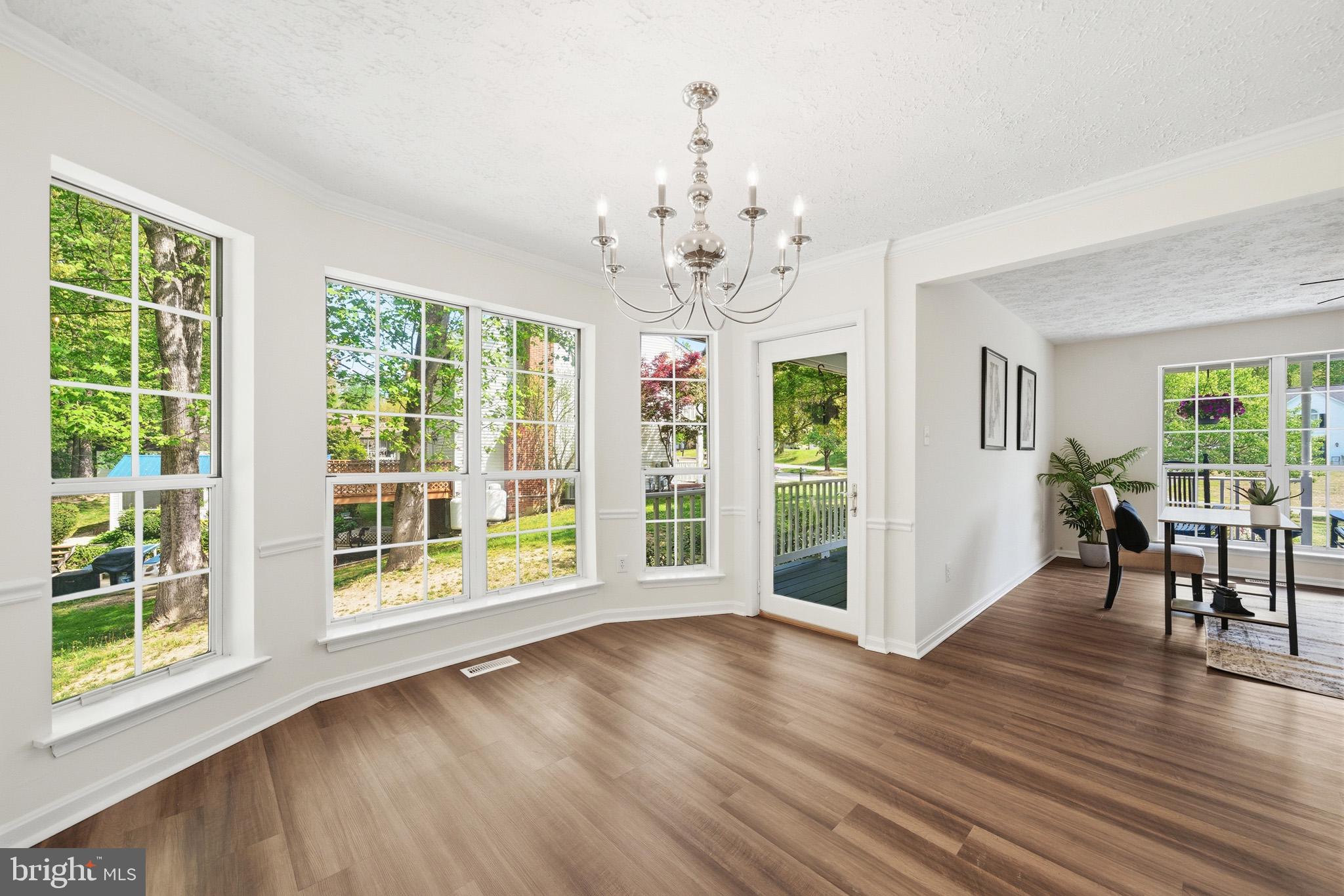 QUAILWOOD SUB - LA PLATA - Residential