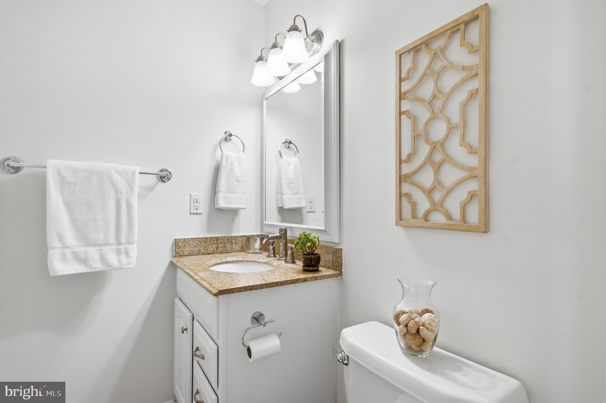 QUAILWOOD SUB - LA PLATA - Residential