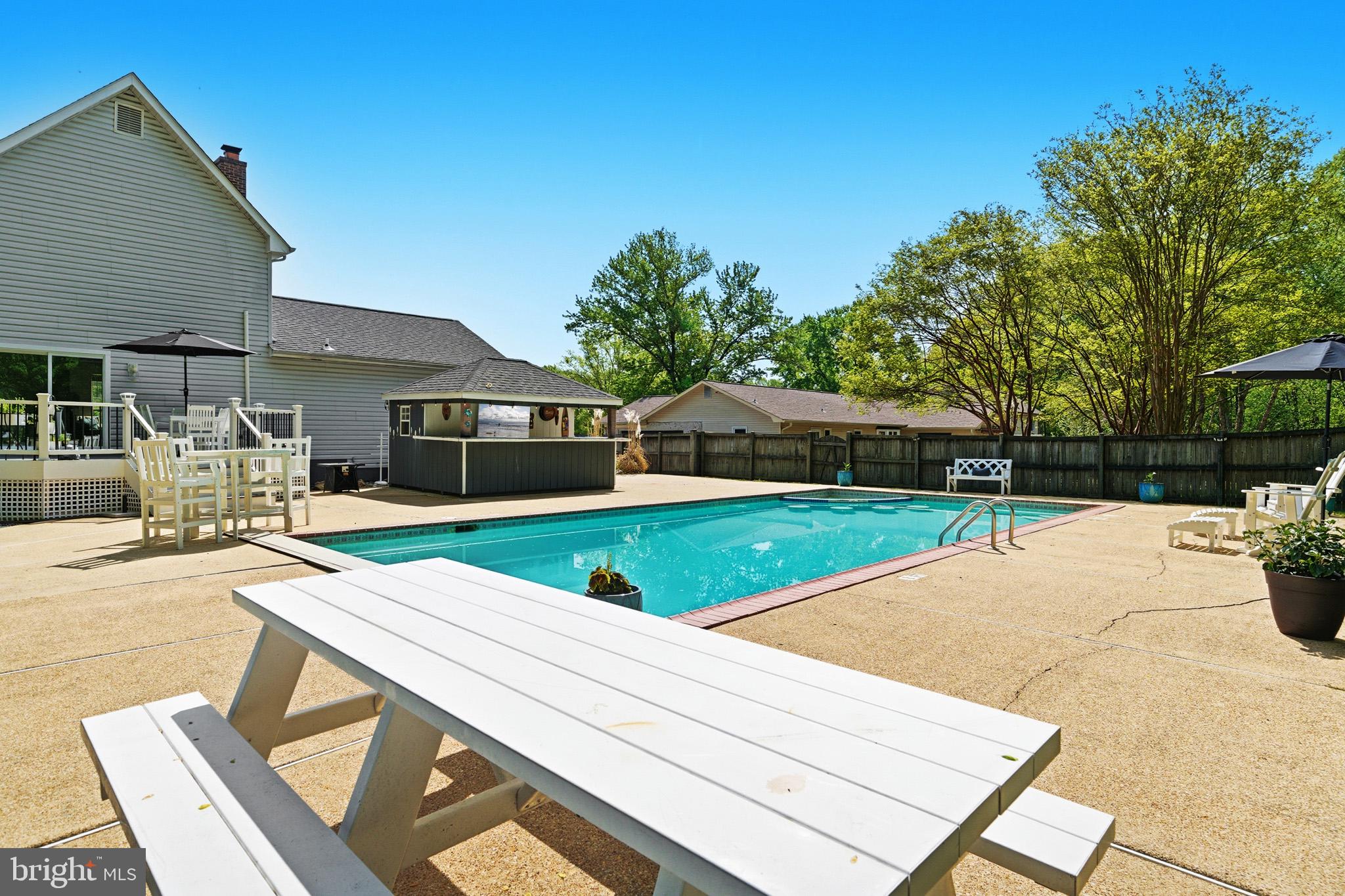 QUAILWOOD SUB - LA PLATA - Residential